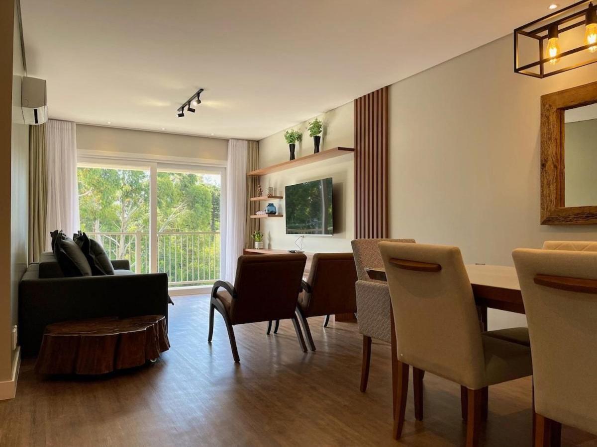 Apartamentos Quinta do Palácio by Achei Gramado