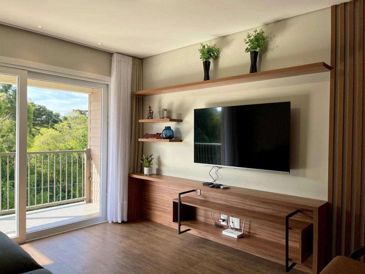Apartamentos Quinta do Palácio by Achei Gramado