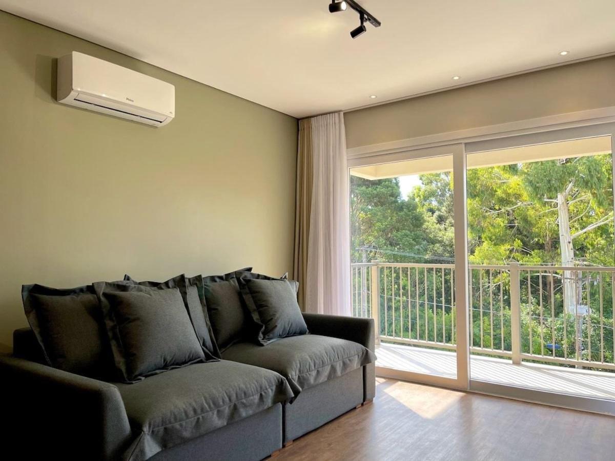 Apartamentos Quinta do Palácio by Achei Gramado