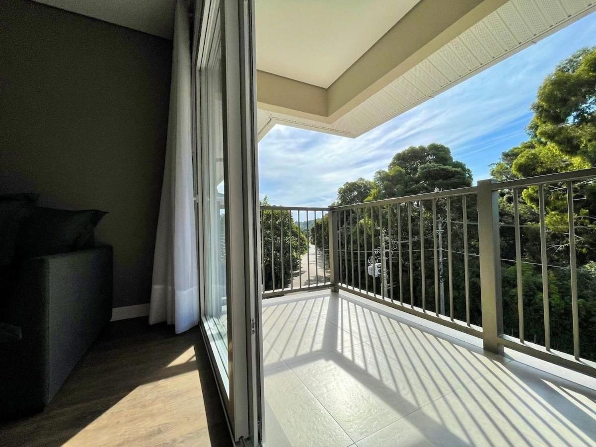 Apartamentos Quinta do Palácio by Achei Gramado