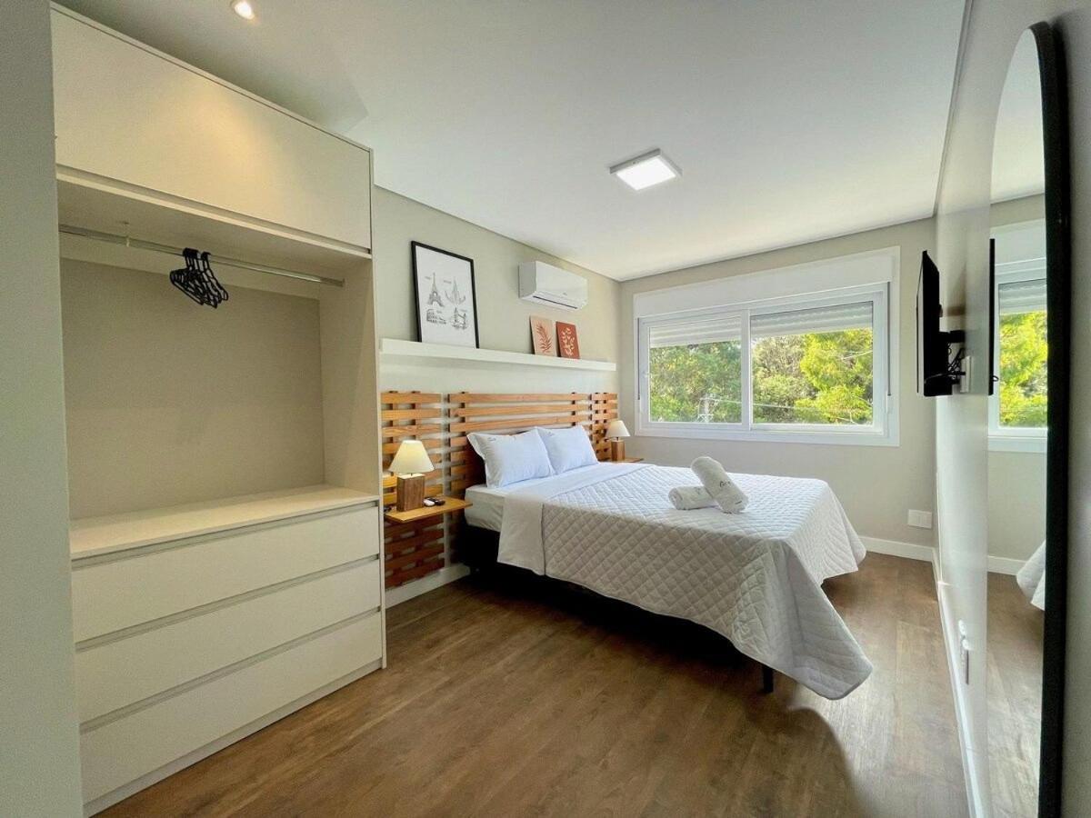 Apartamentos Quinta do Palácio by Achei Gramado