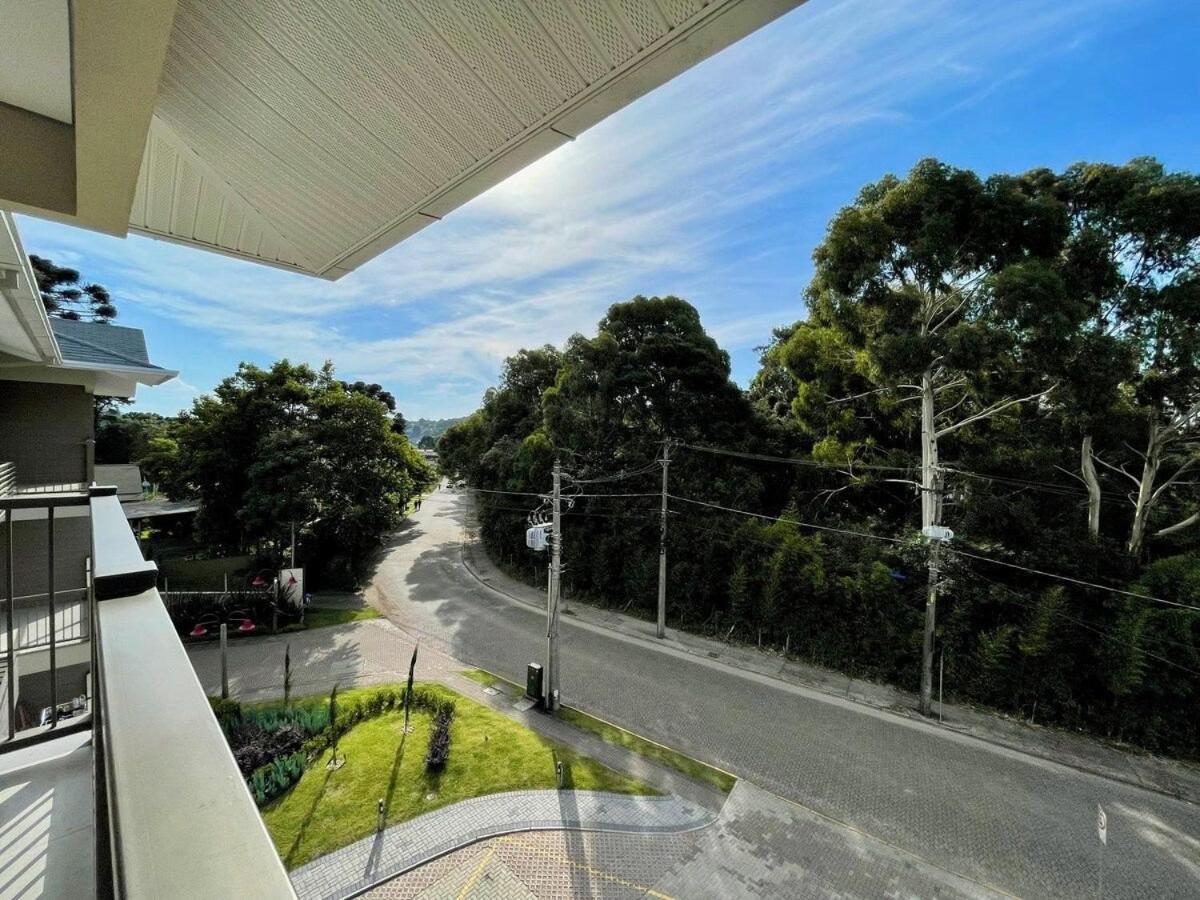 Apartamentos Quinta do Palácio by Achei Gramado