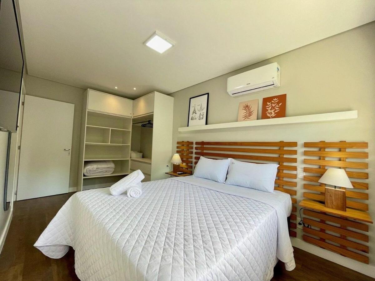 Apartamentos Quinta do Palácio by Achei Gramado