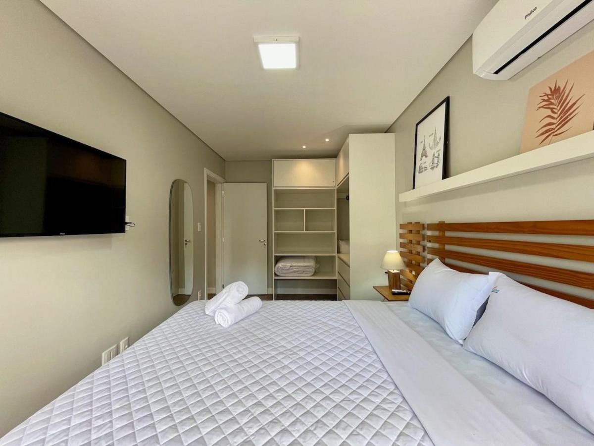 Apartamentos Quinta do Palácio by Achei Gramado
