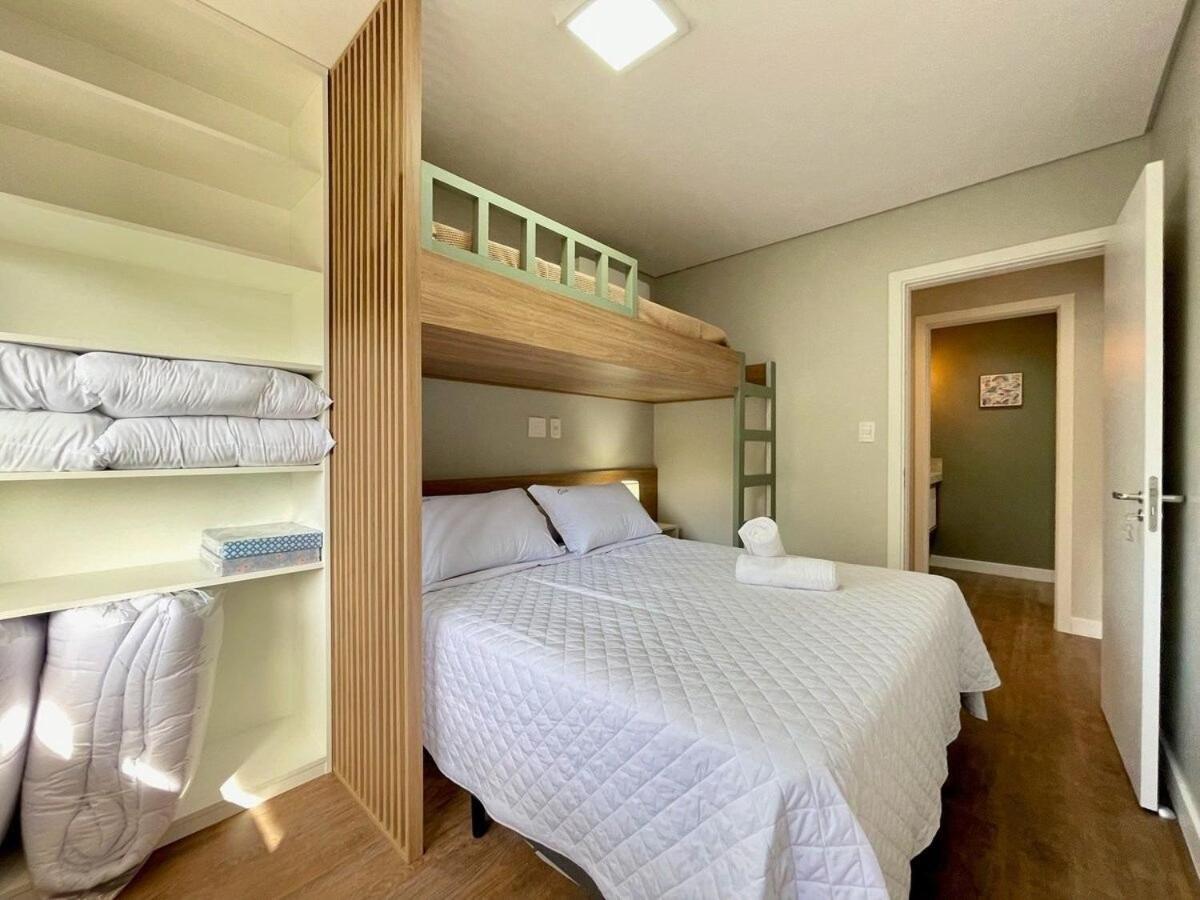 Apartamentos Quinta do Palácio by Achei Gramado