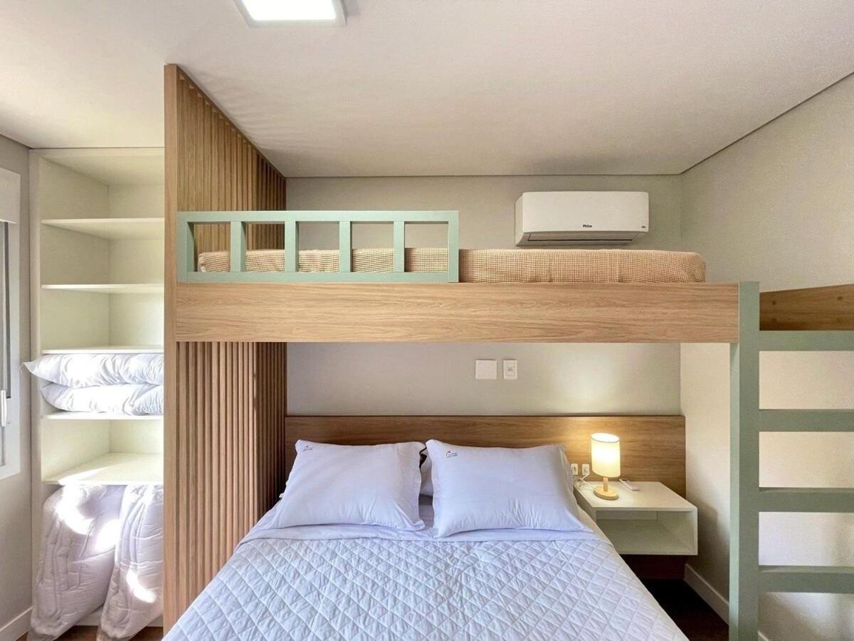 Apartamentos Quinta do Palácio by Achei Gramado