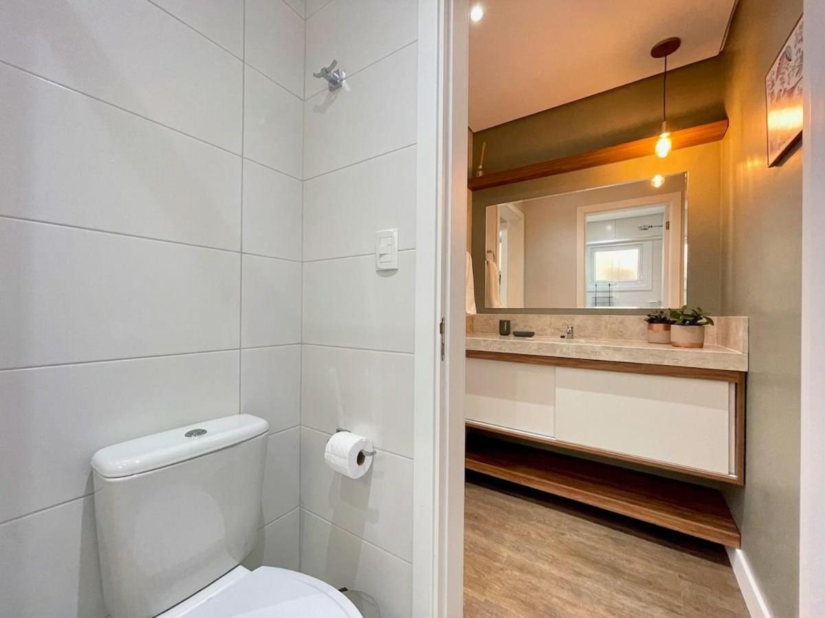 Apartamentos Quinta do Palácio by Achei Gramado