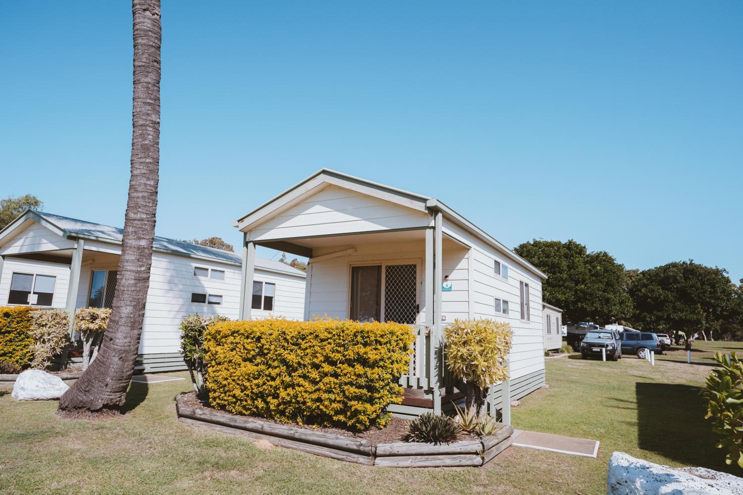 Discovery Parks - Bargara