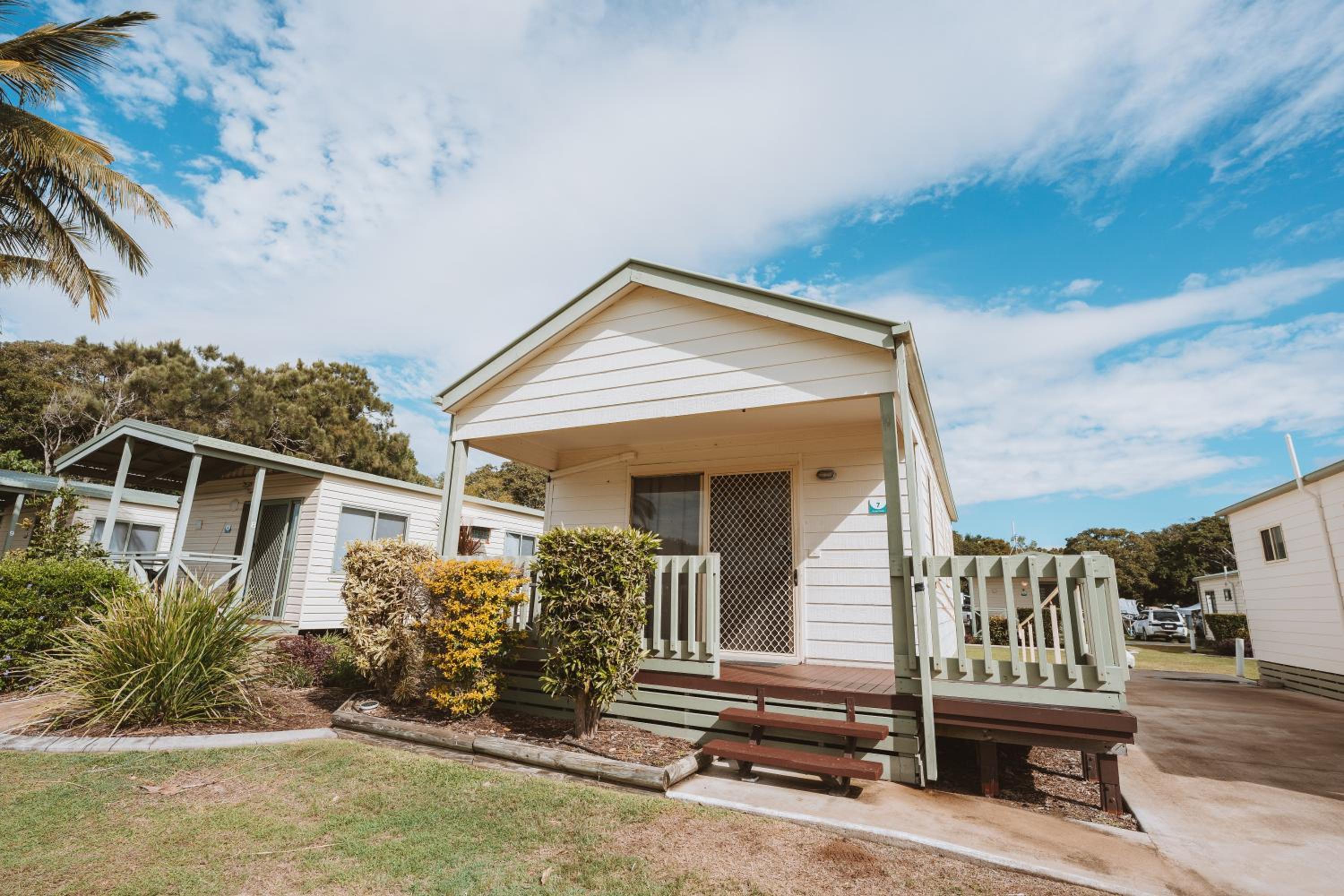 Discovery Parks - Bargara