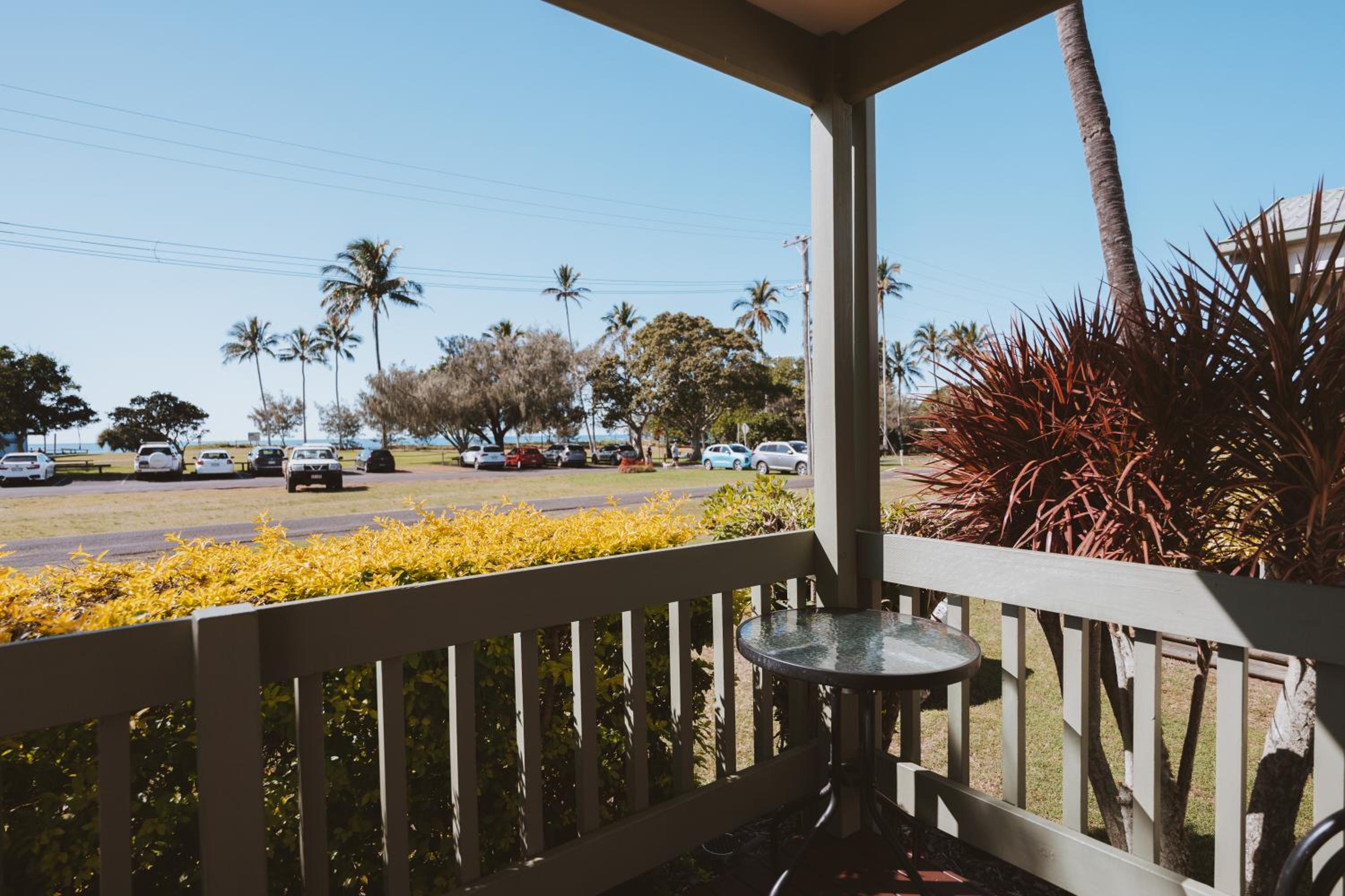 Discovery Parks - Bargara