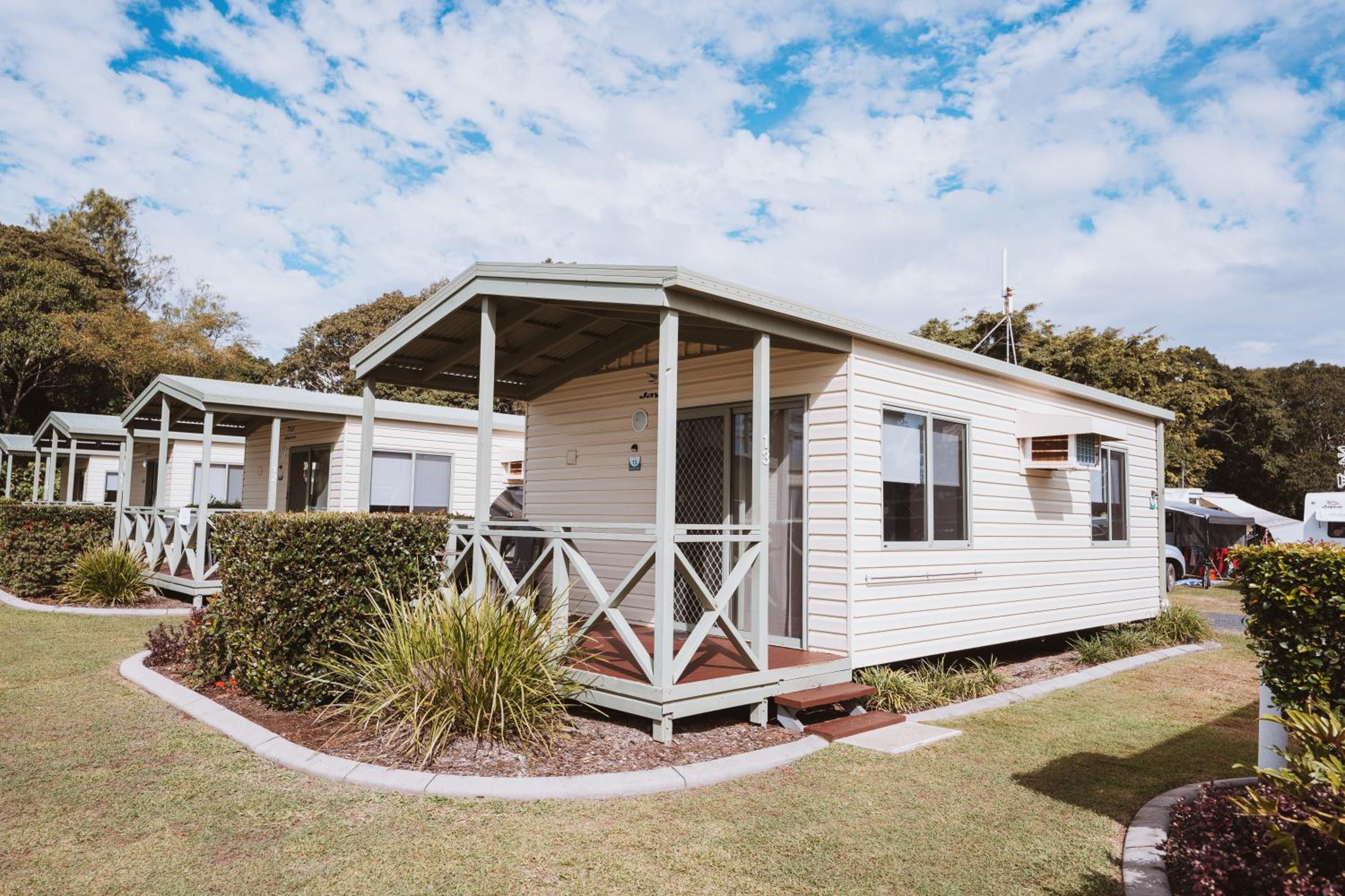Discovery Parks - Bargara