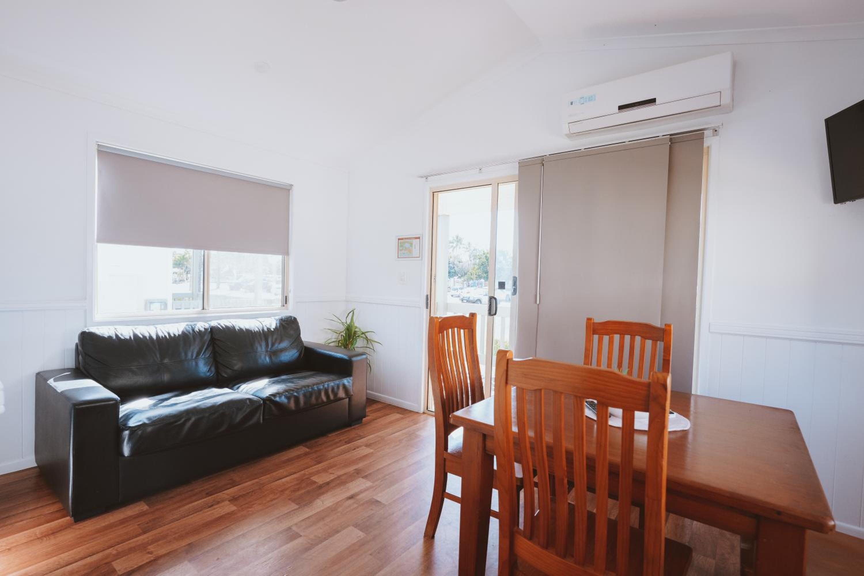 Discovery Parks - Bargara