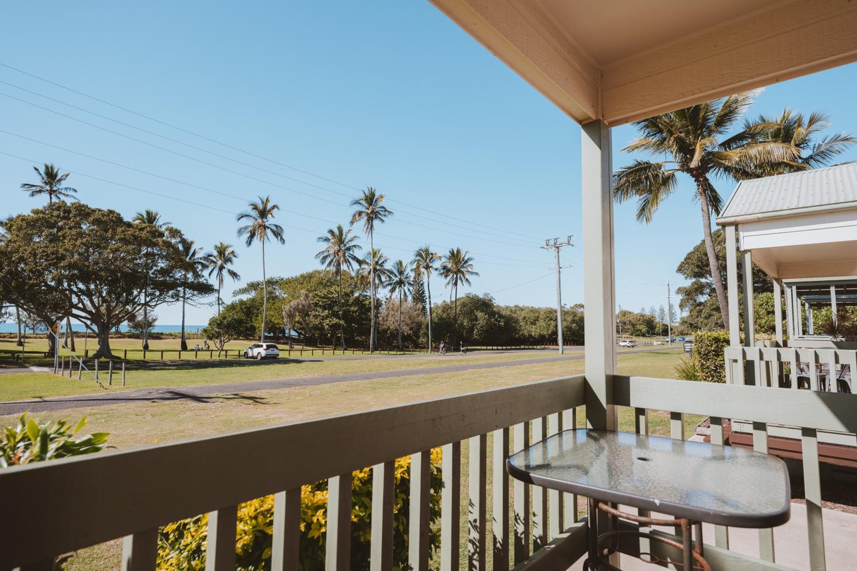 Discovery Parks - Bargara