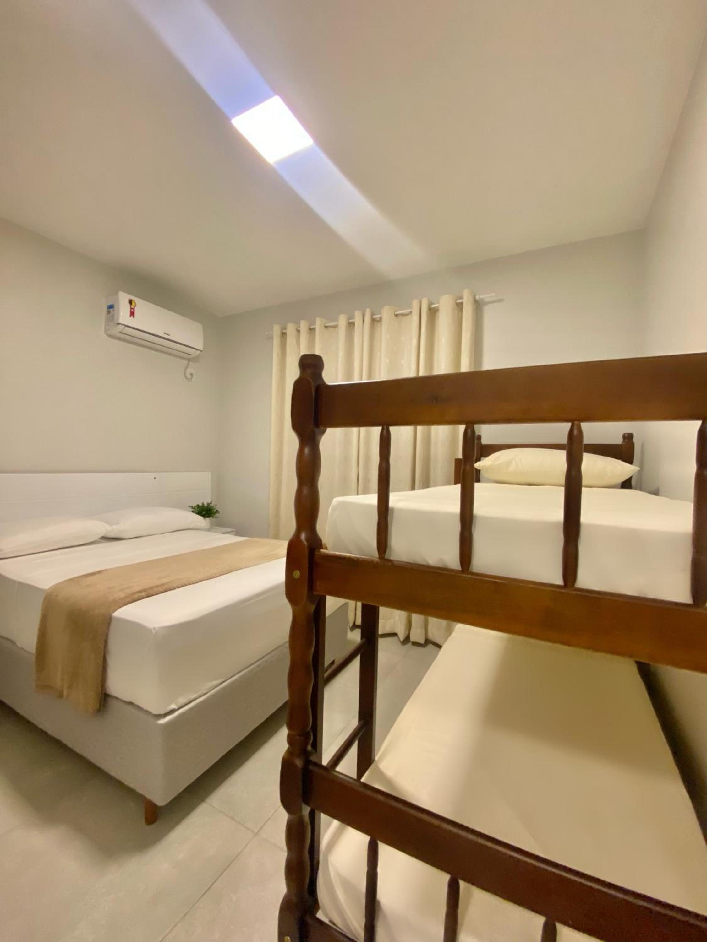 Recanto da Natureza & SPA