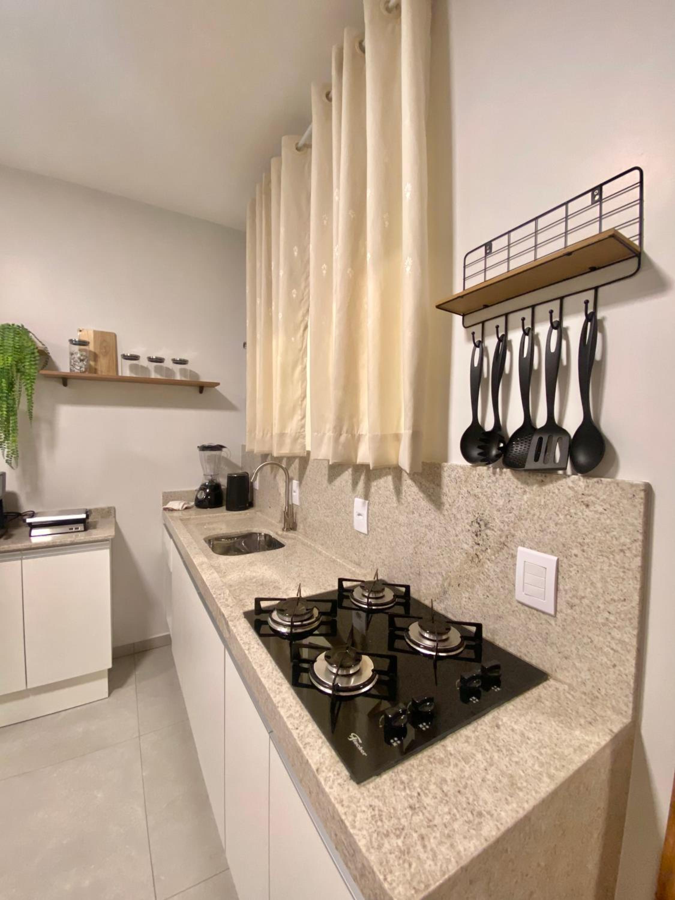 Recanto da Natureza & SPA