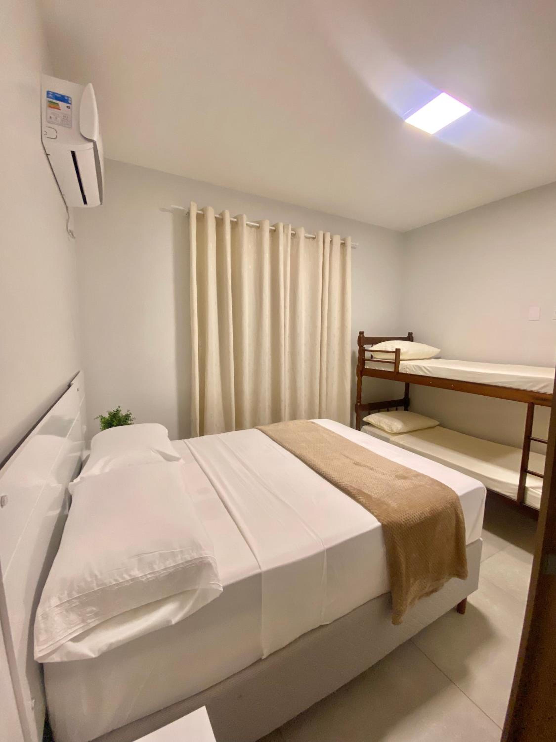 Recanto da Natureza & SPA