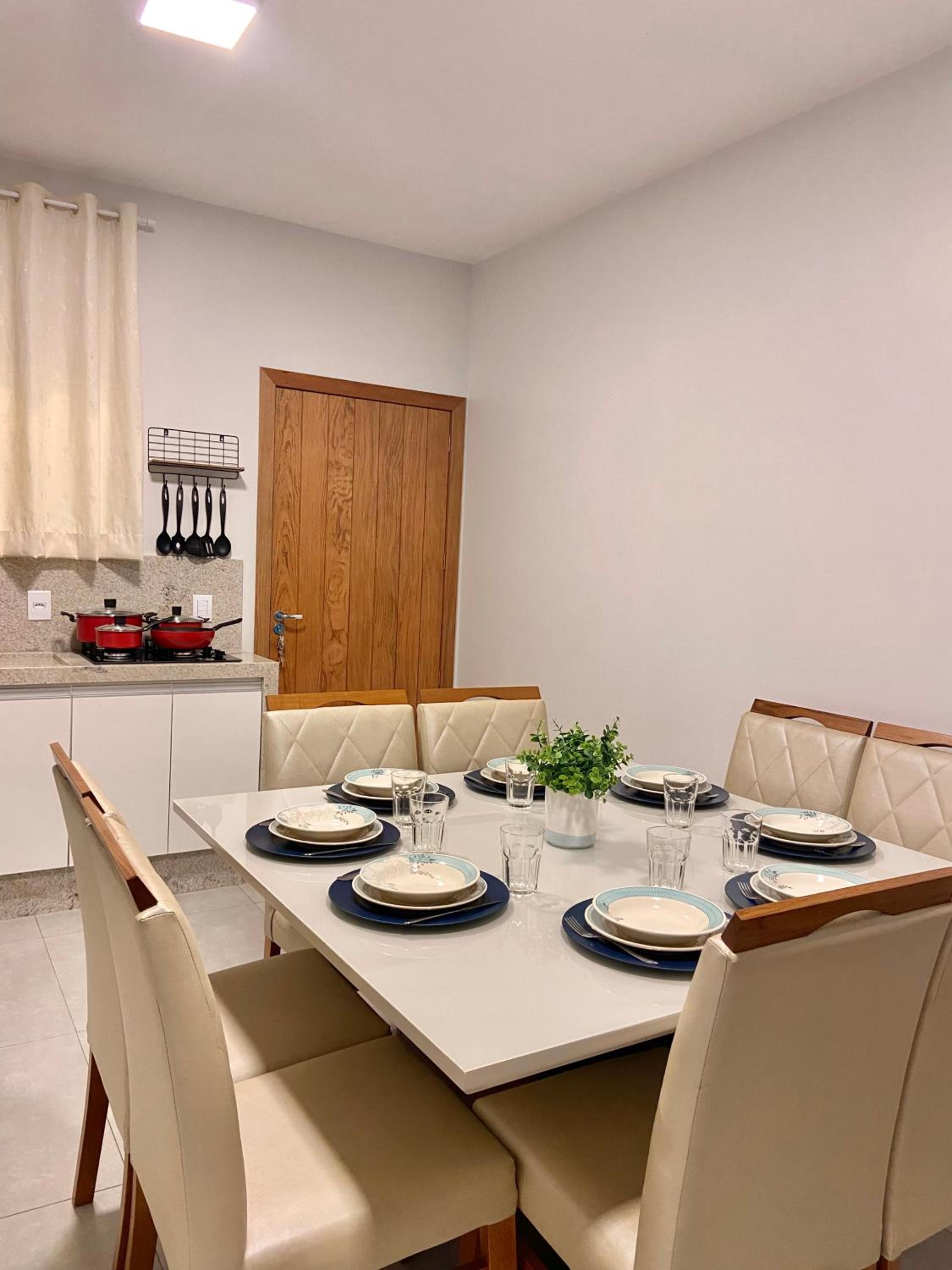 Recanto da Natureza & SPA