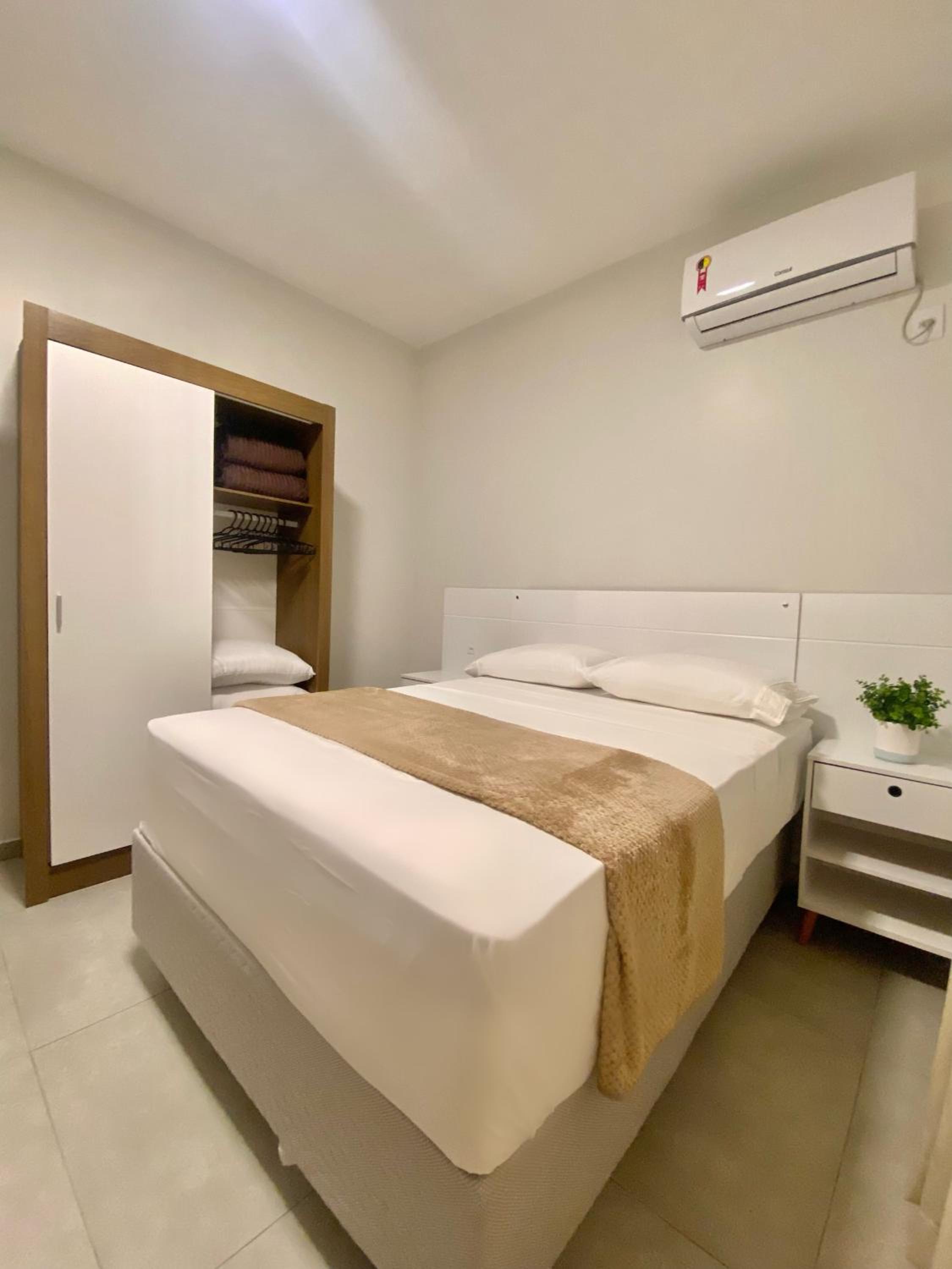 Recanto da Natureza & SPA