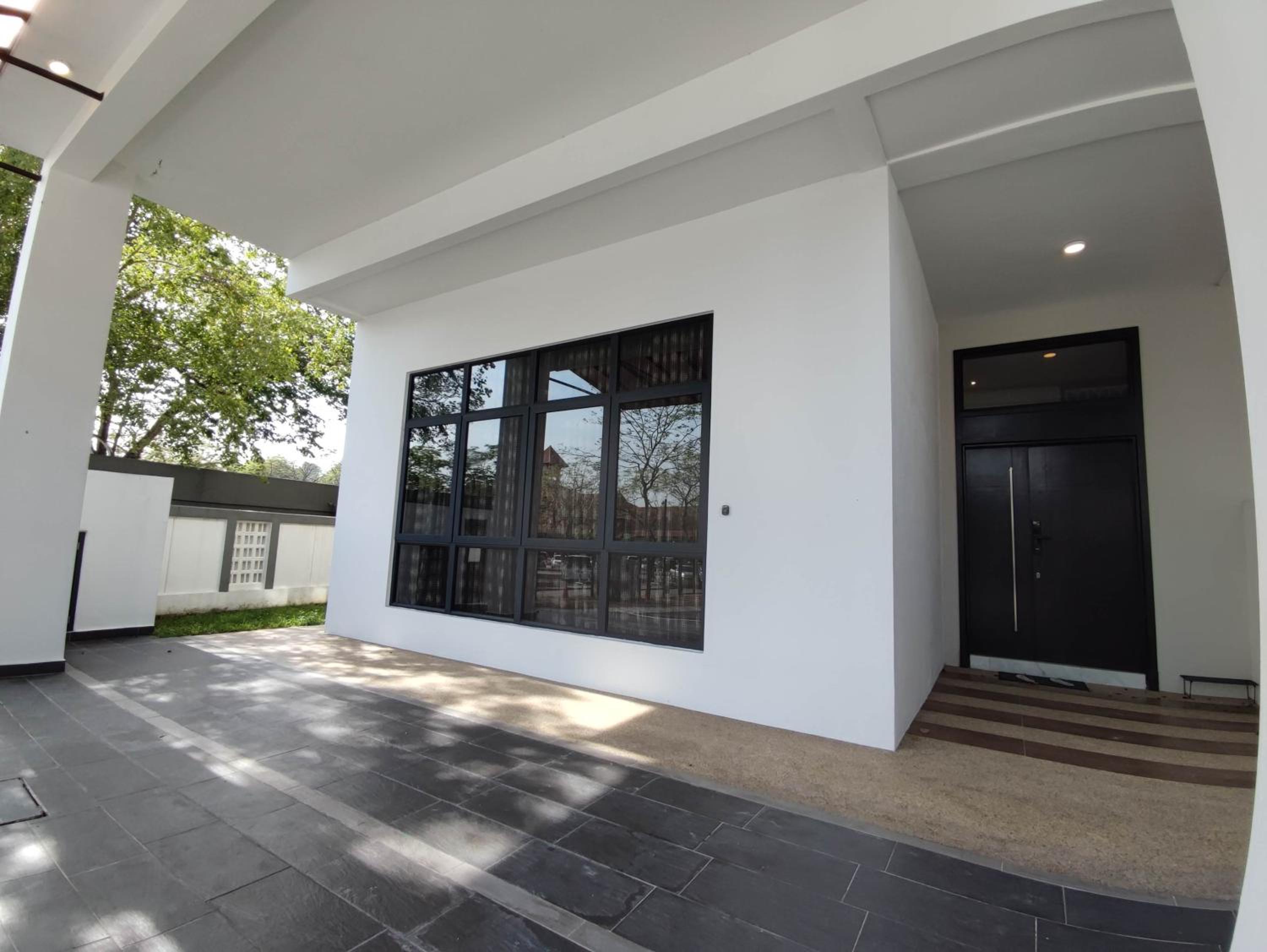 Mawar Villa By Malvacae Homestay Shah Alam photo 6