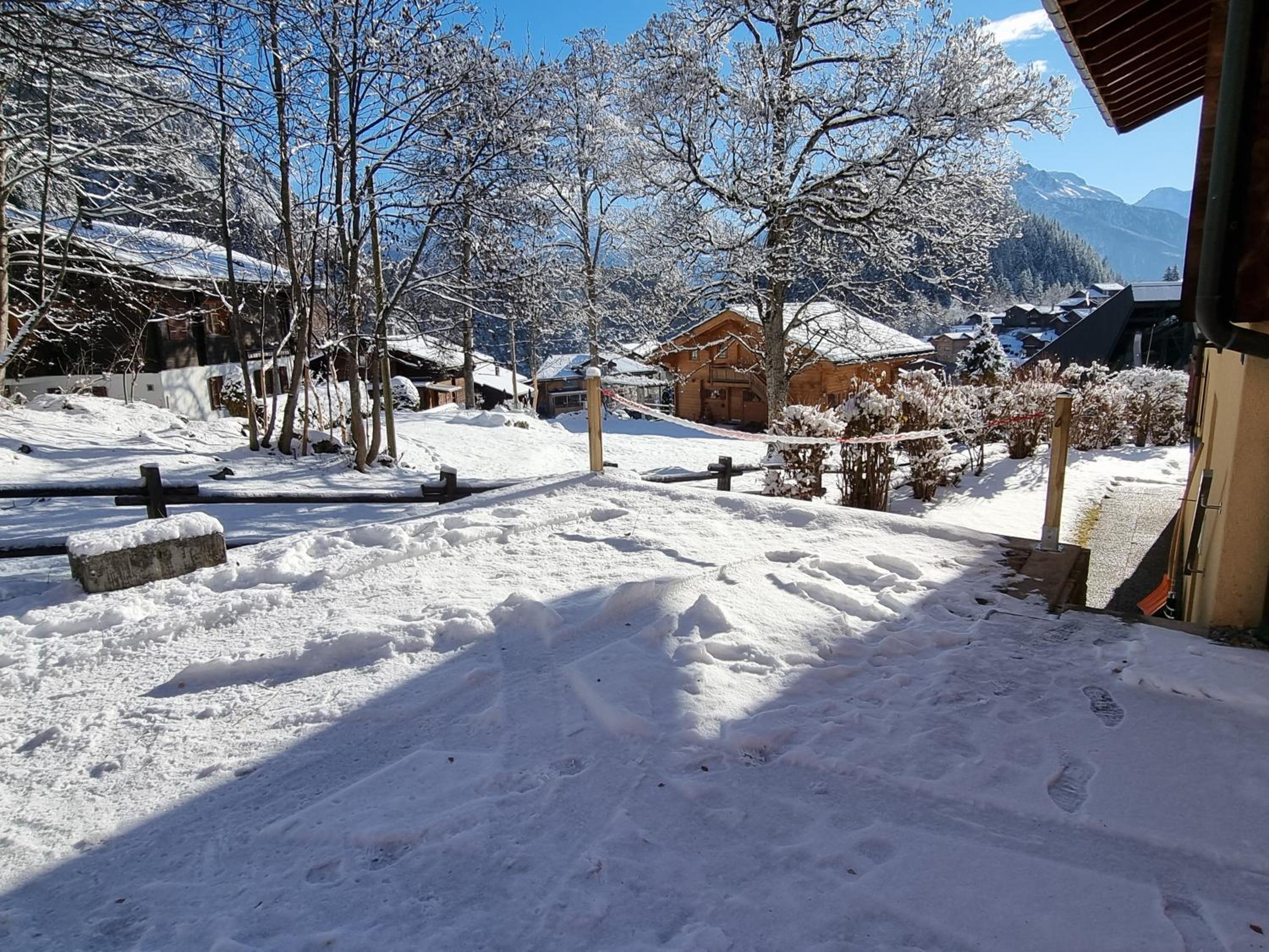 Ferienhaus Andrea AD0