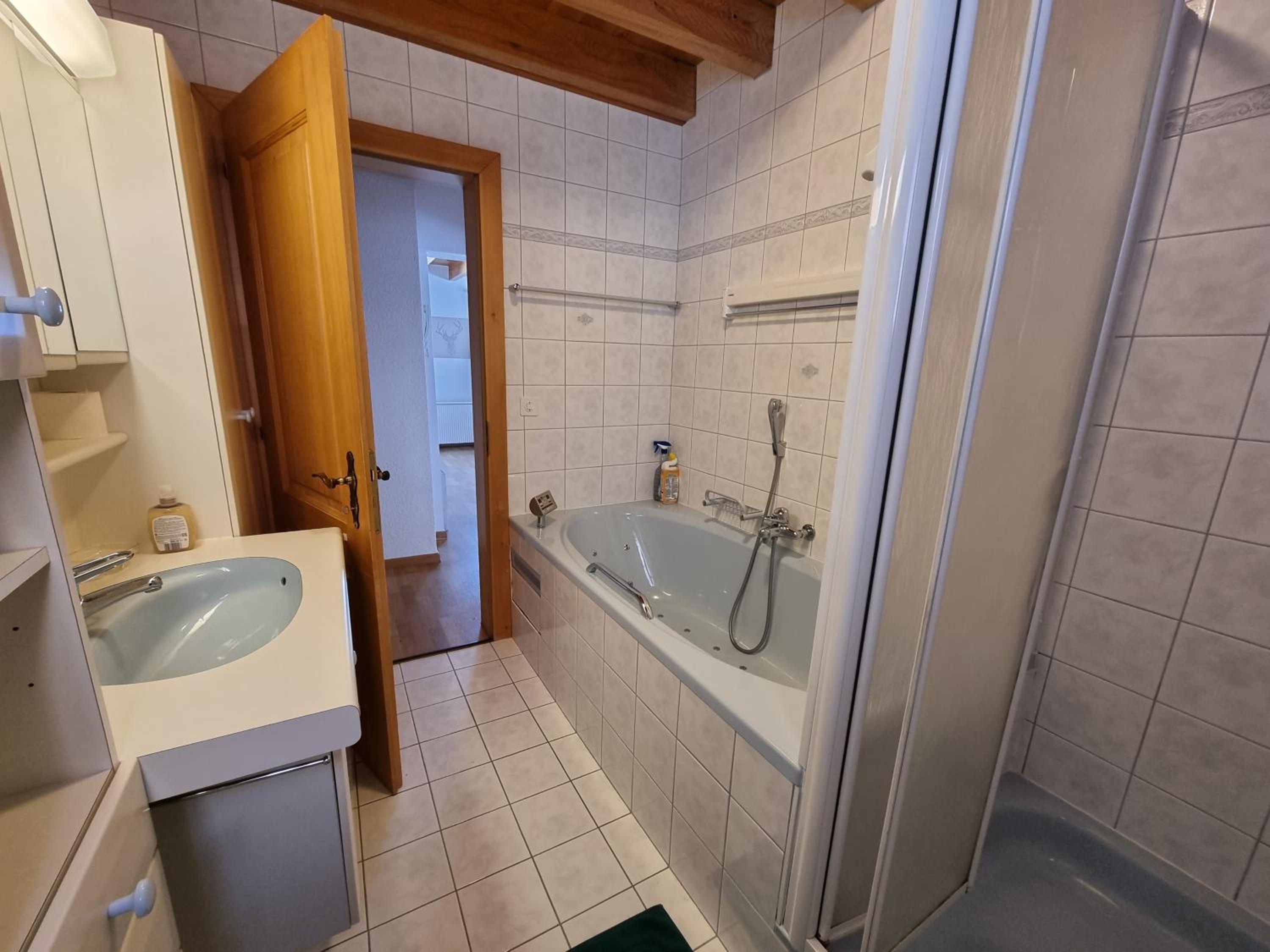 Ferienhaus Andrea AD0