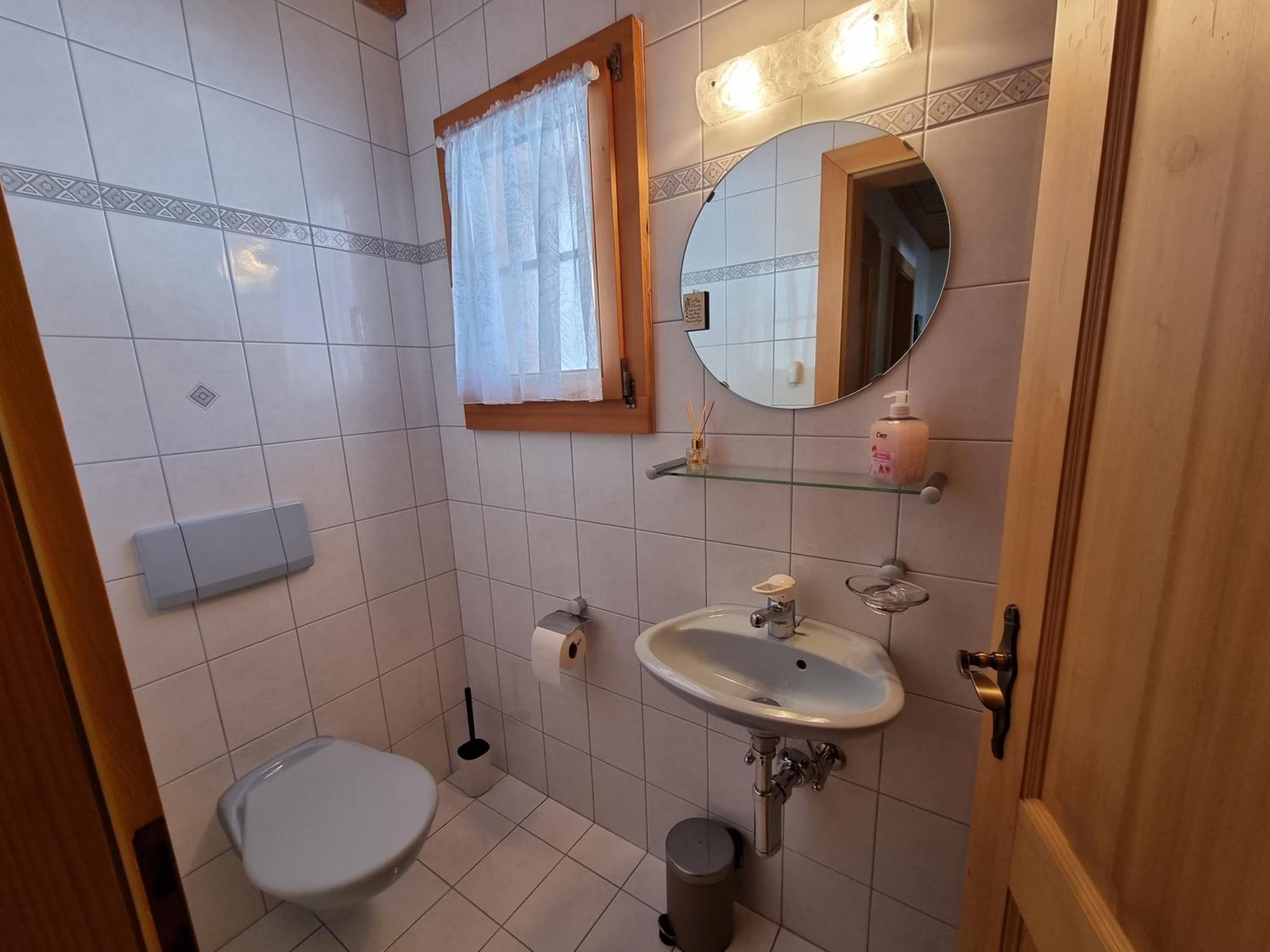 Ferienhaus Andrea AD0