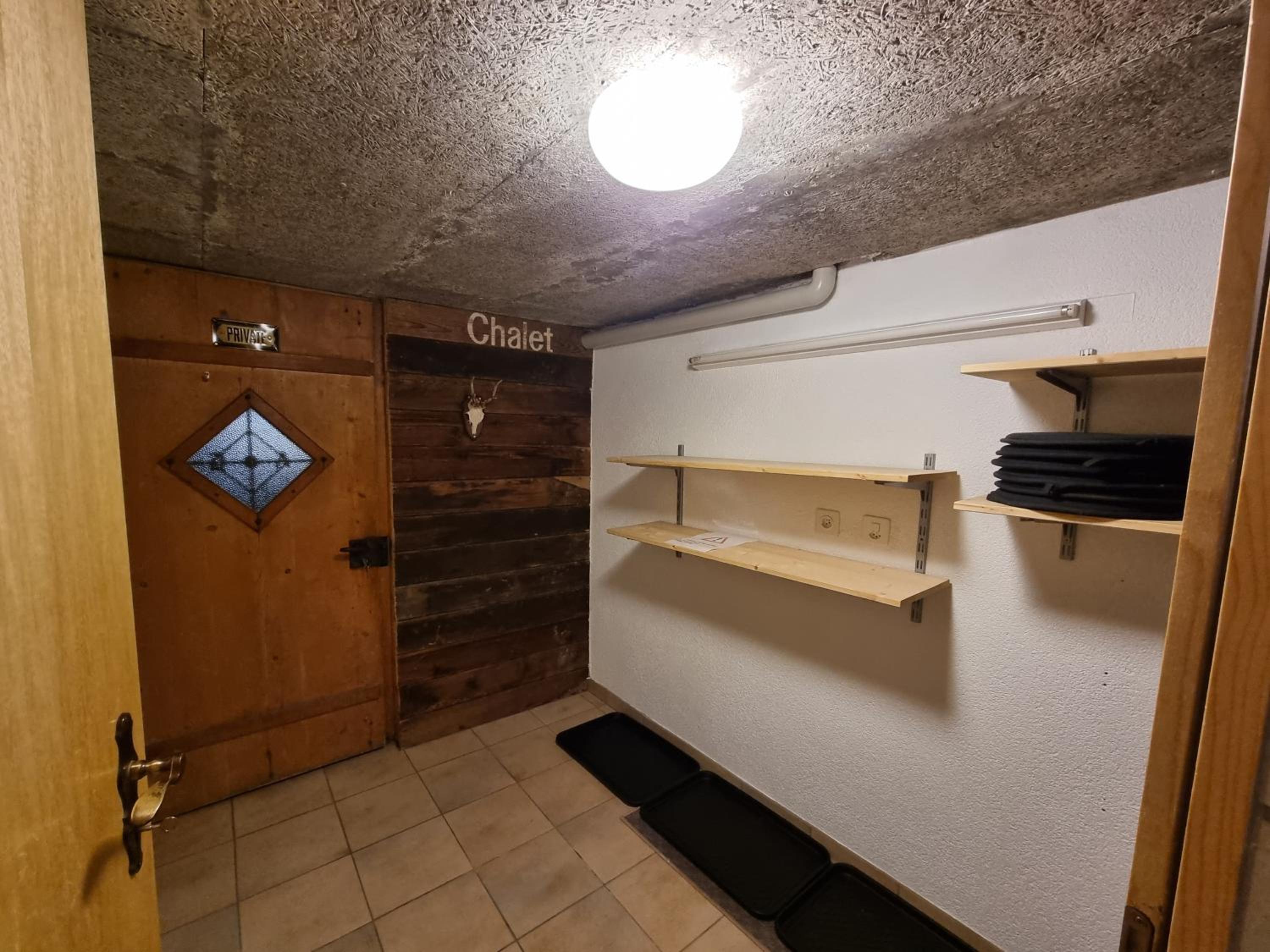 Ferienhaus Andrea AD0