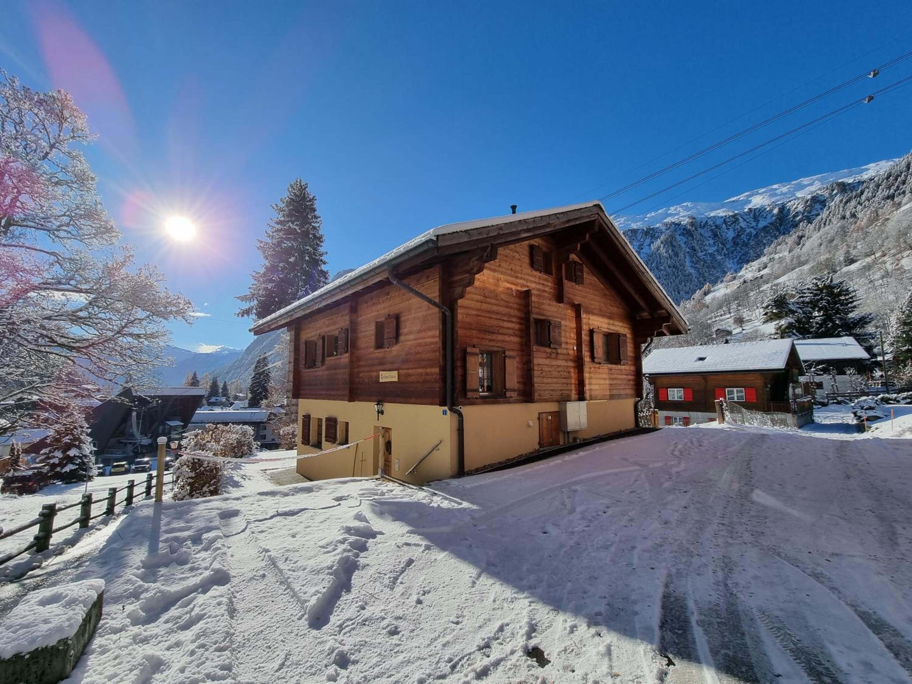 Ferienhaus Andrea AD0