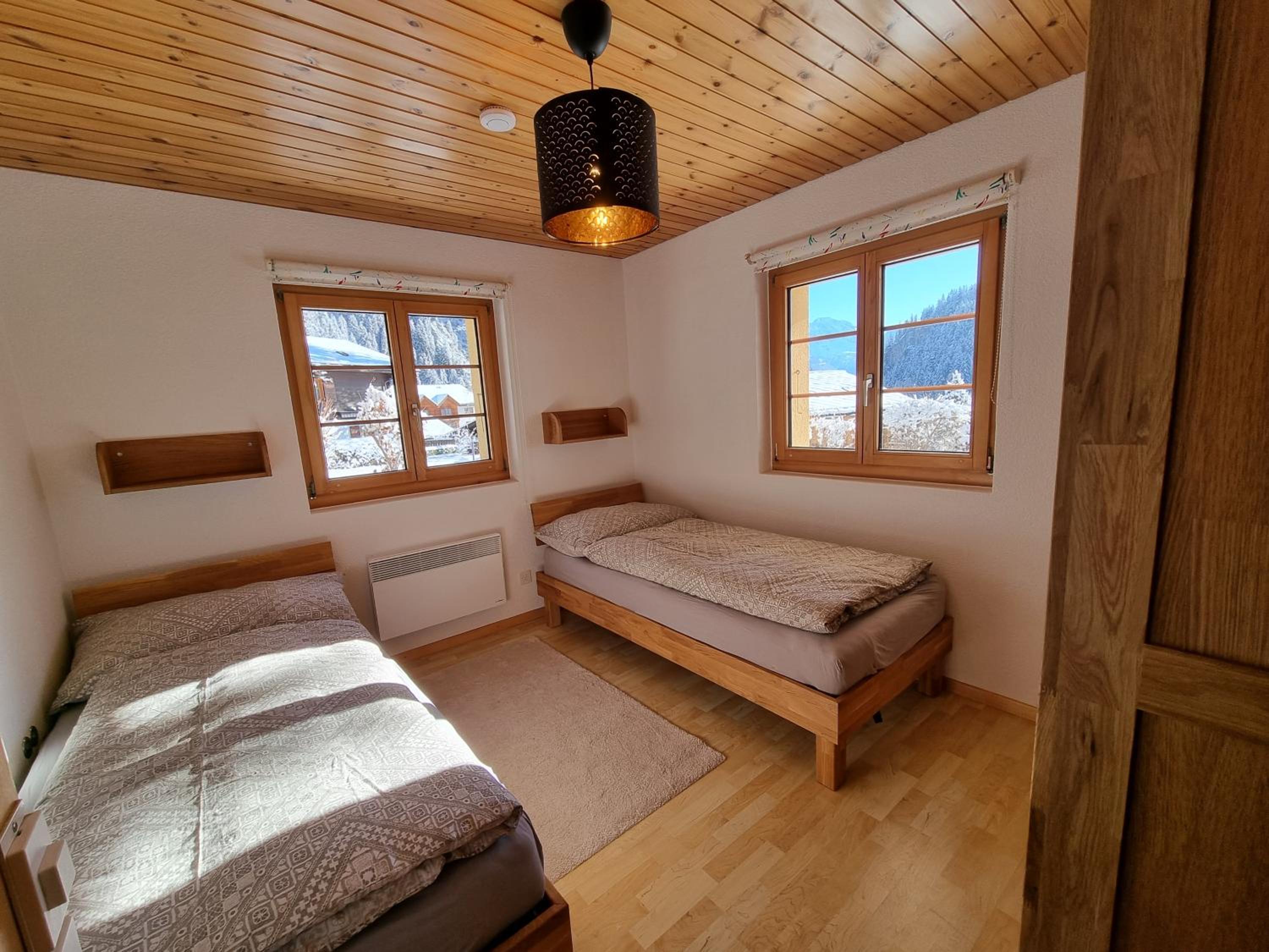 Ferienhaus Andrea AD0