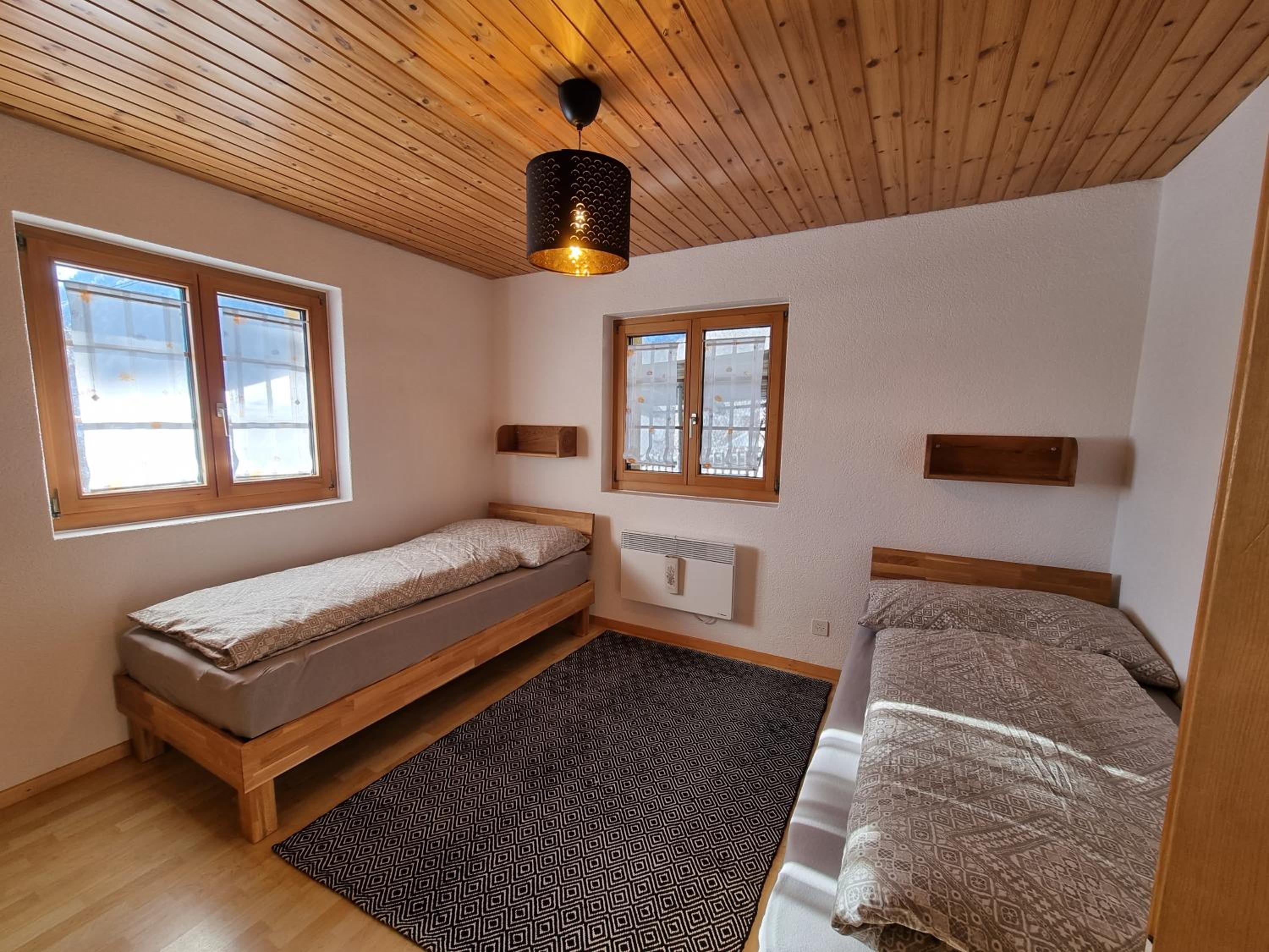 Ferienhaus Andrea AD0
