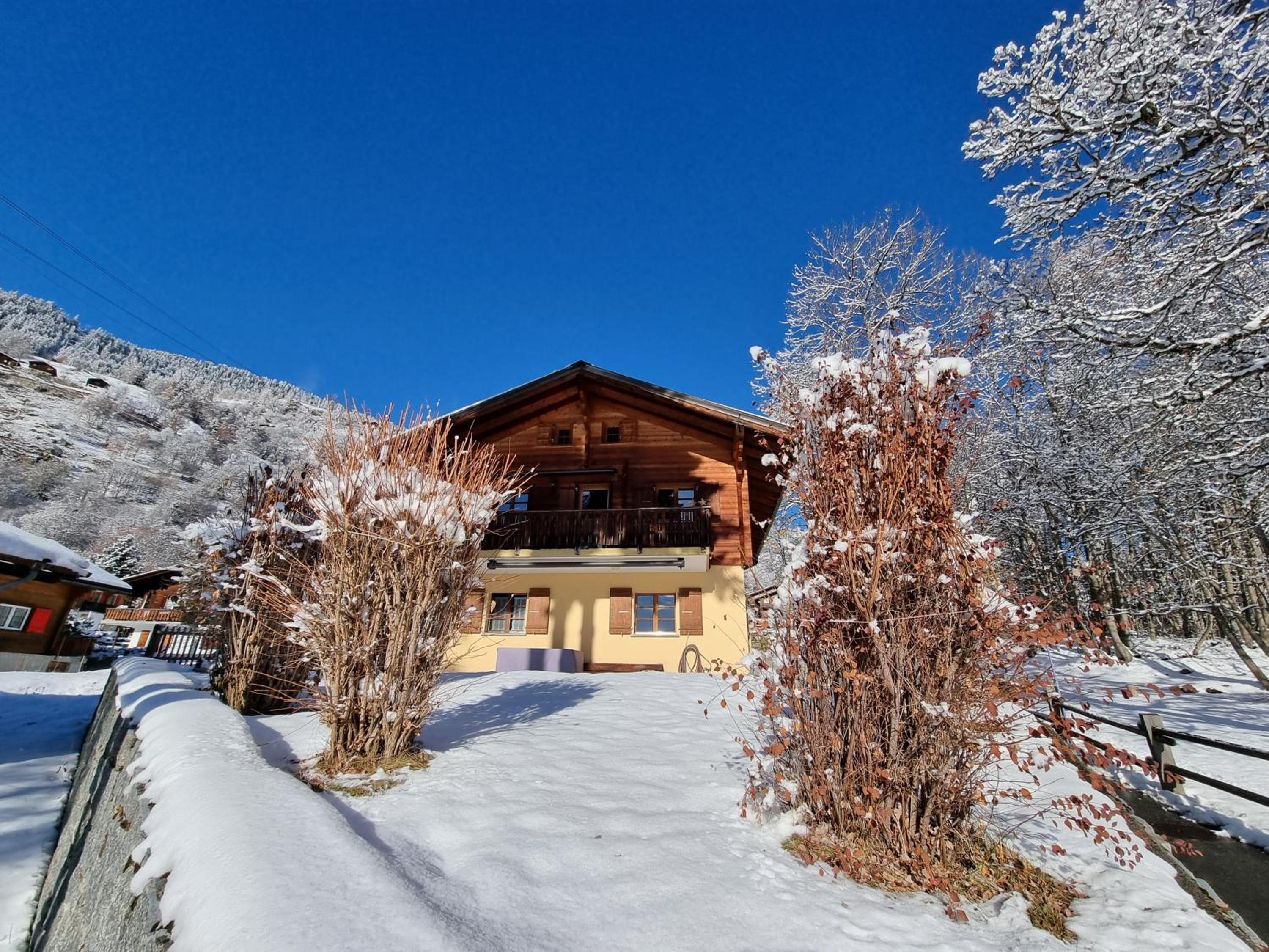 Ferienhaus Andrea AD0