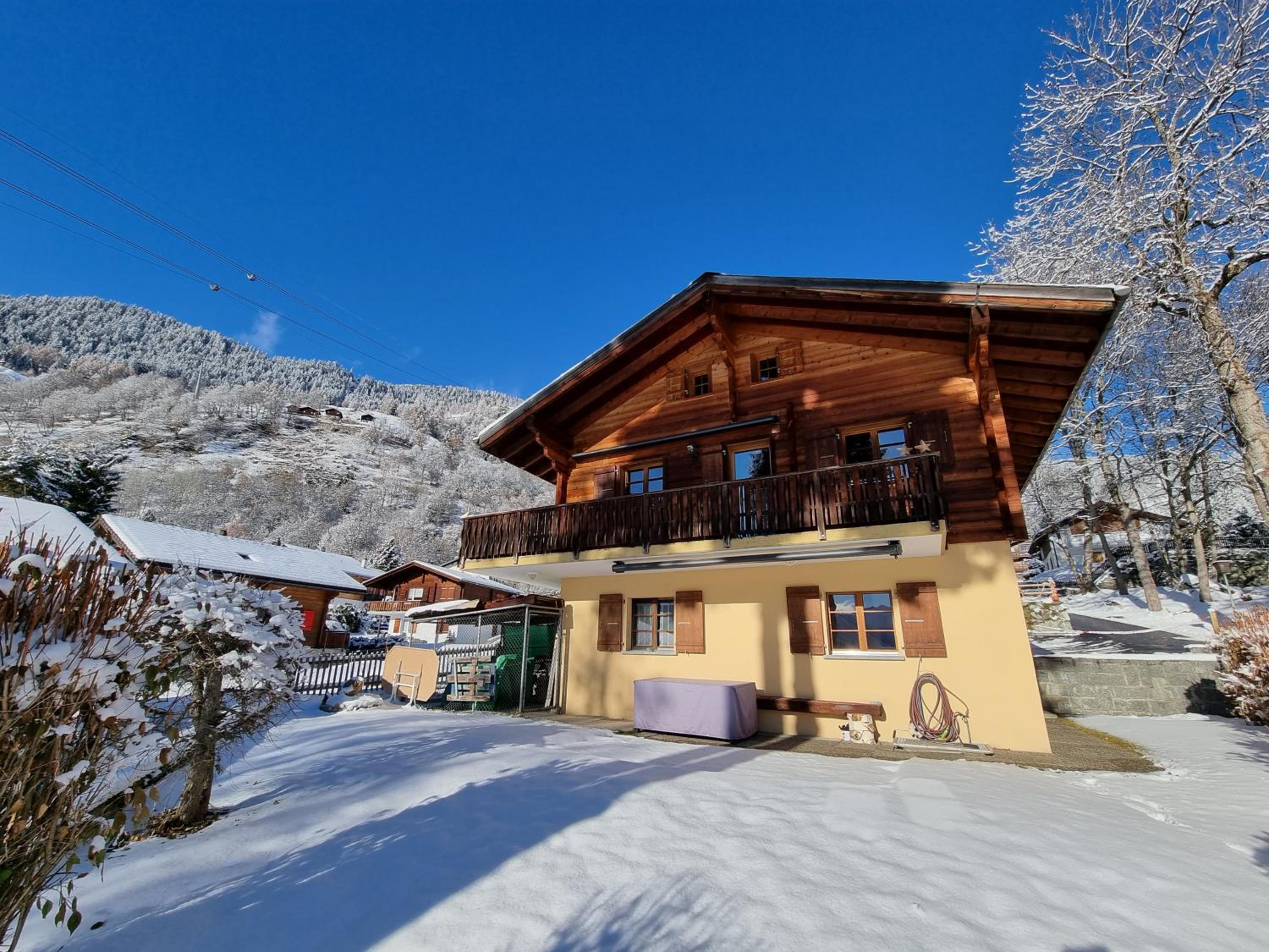 Ferienhaus Andrea AD0