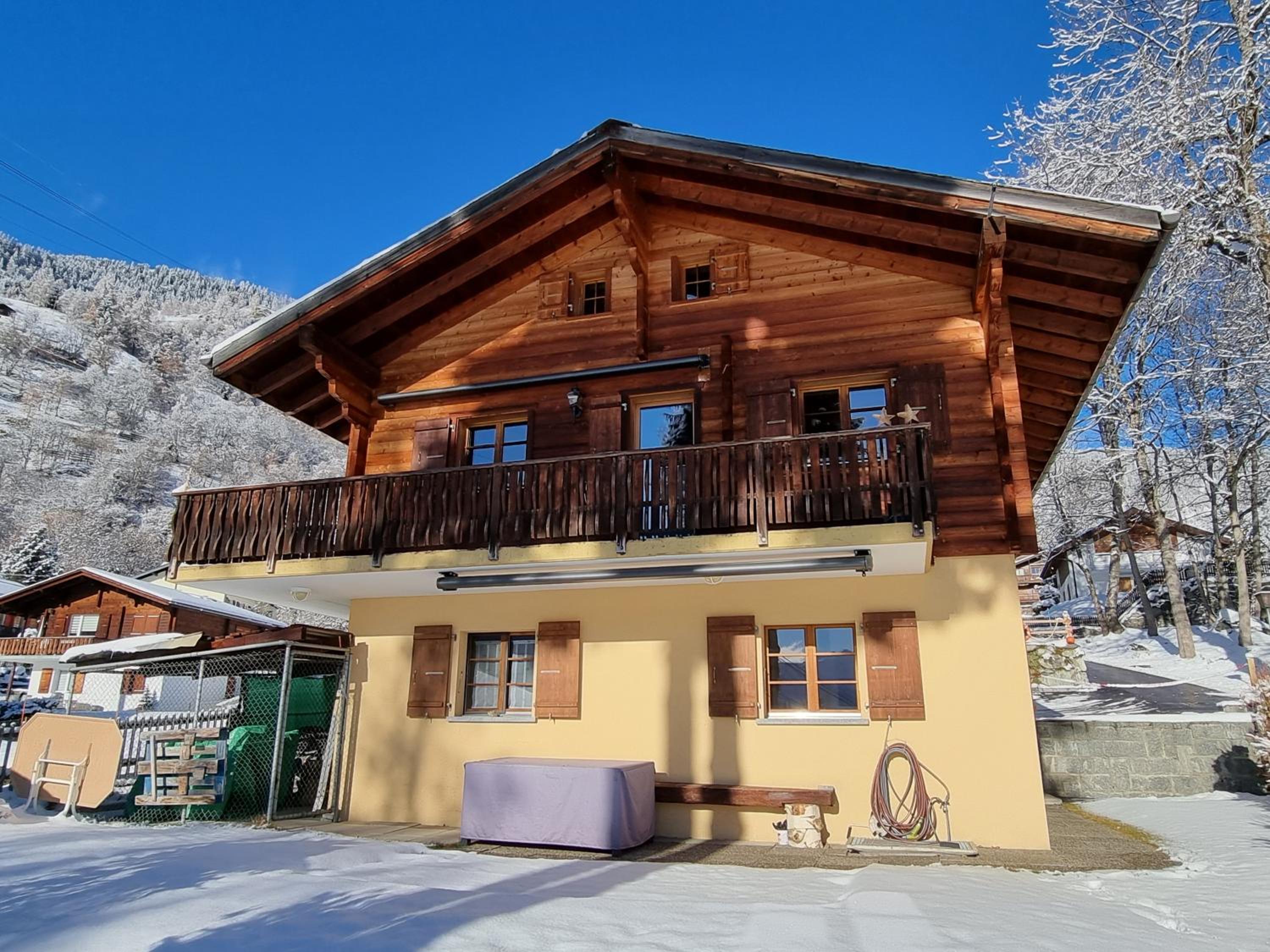 Ferienhaus Andrea AD0