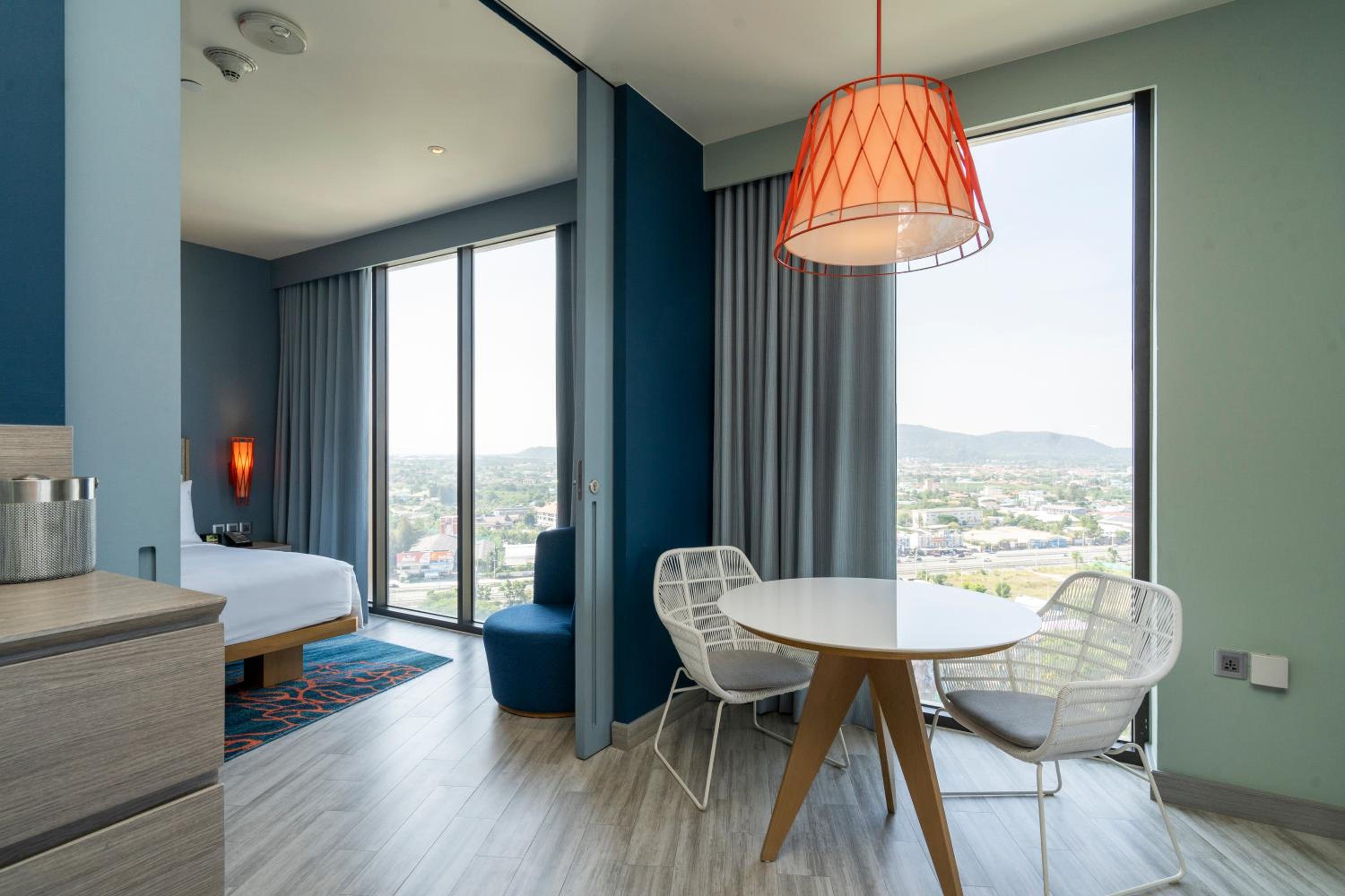 Holiday Inn Resort Vana Nava Hua Hin, an IHG Hotel 3