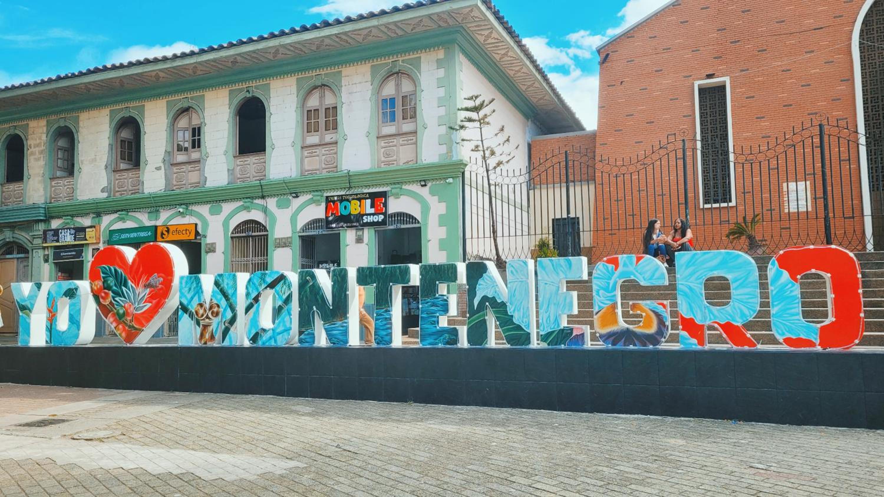 Apto con Piscina a 5min del Parque Nacional Del Café