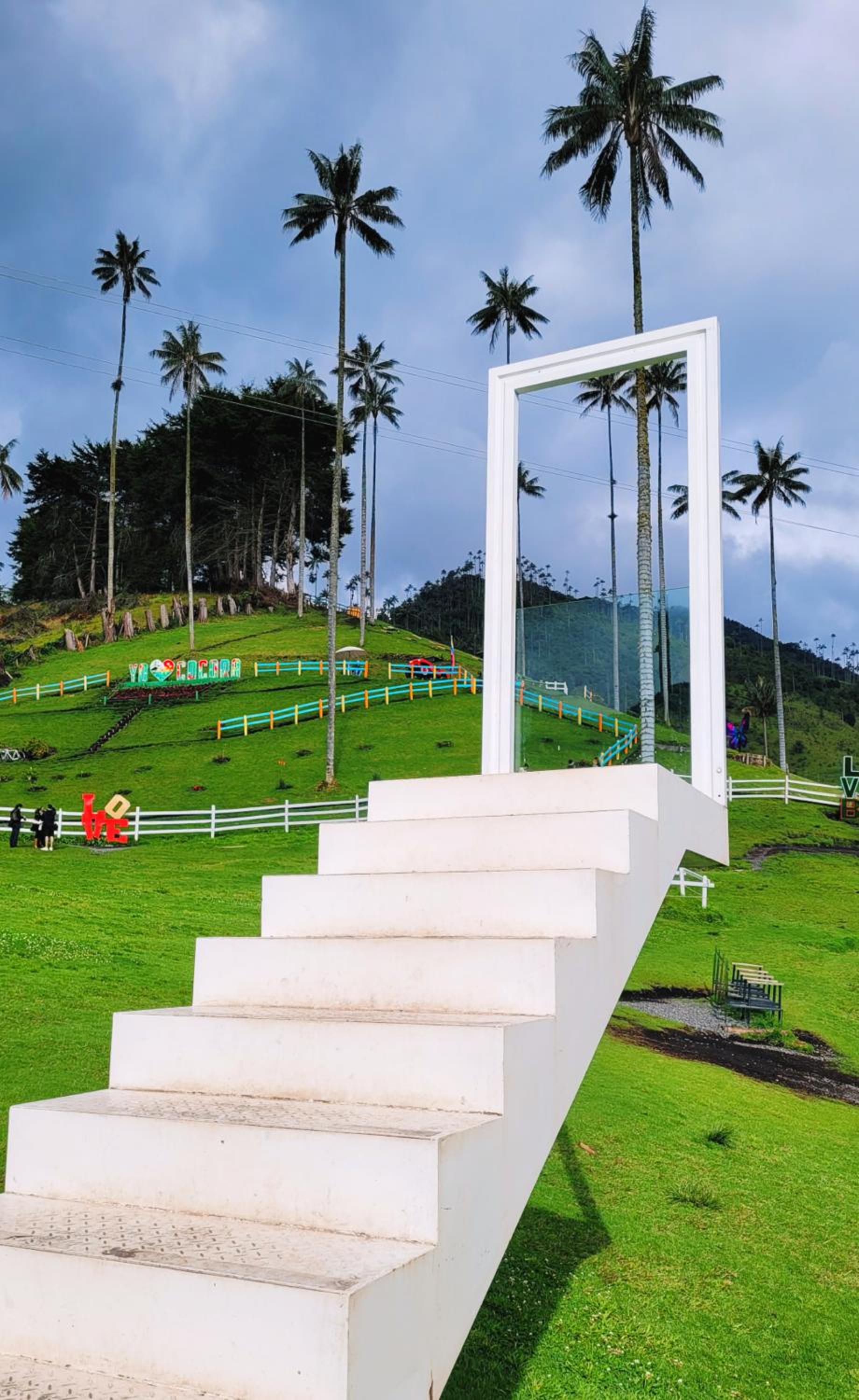 Apto con Piscina a 5min del Parque Nacional Del Café