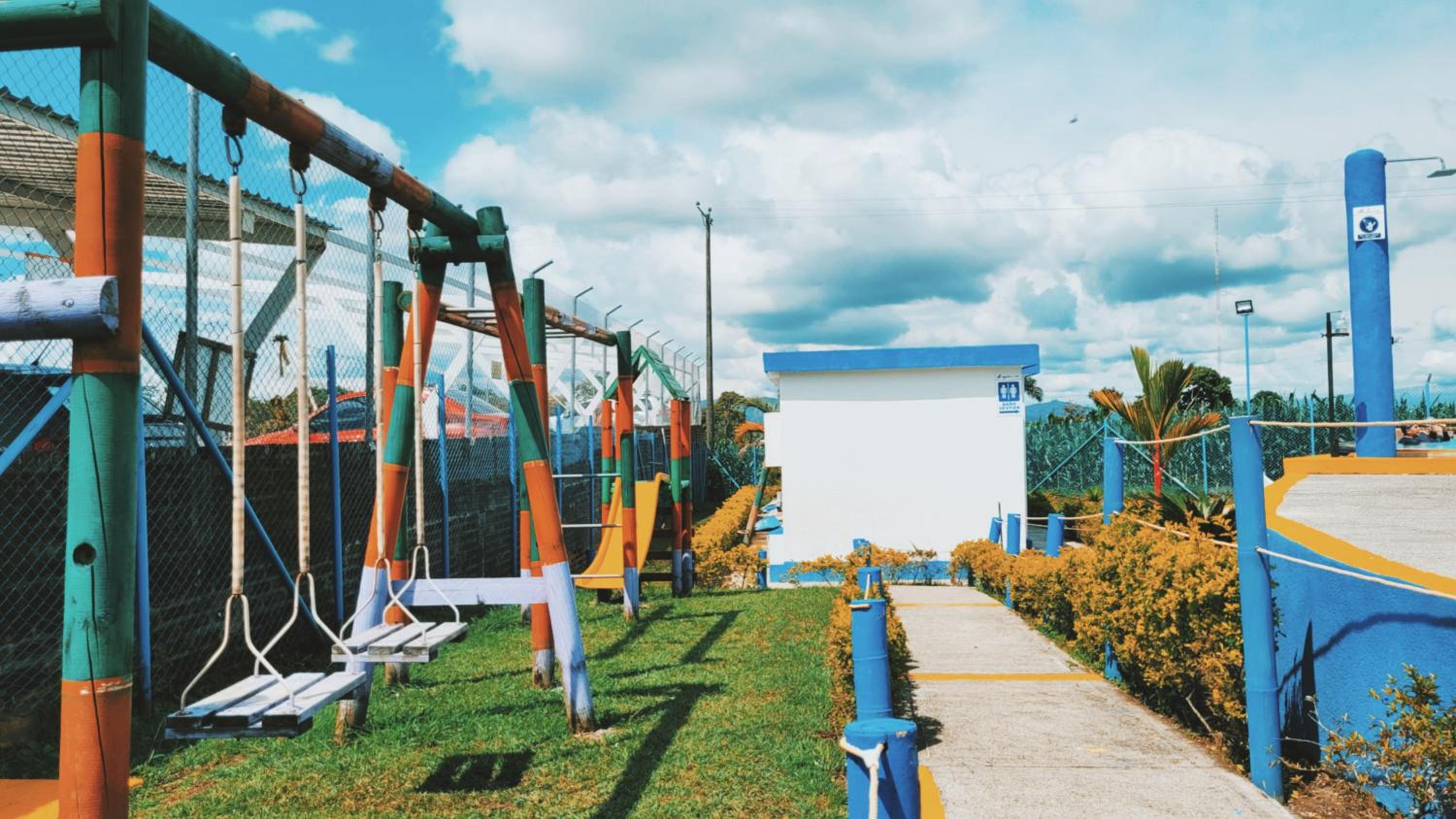 Apto con Piscina a 5min del Parque Nacional Del Café