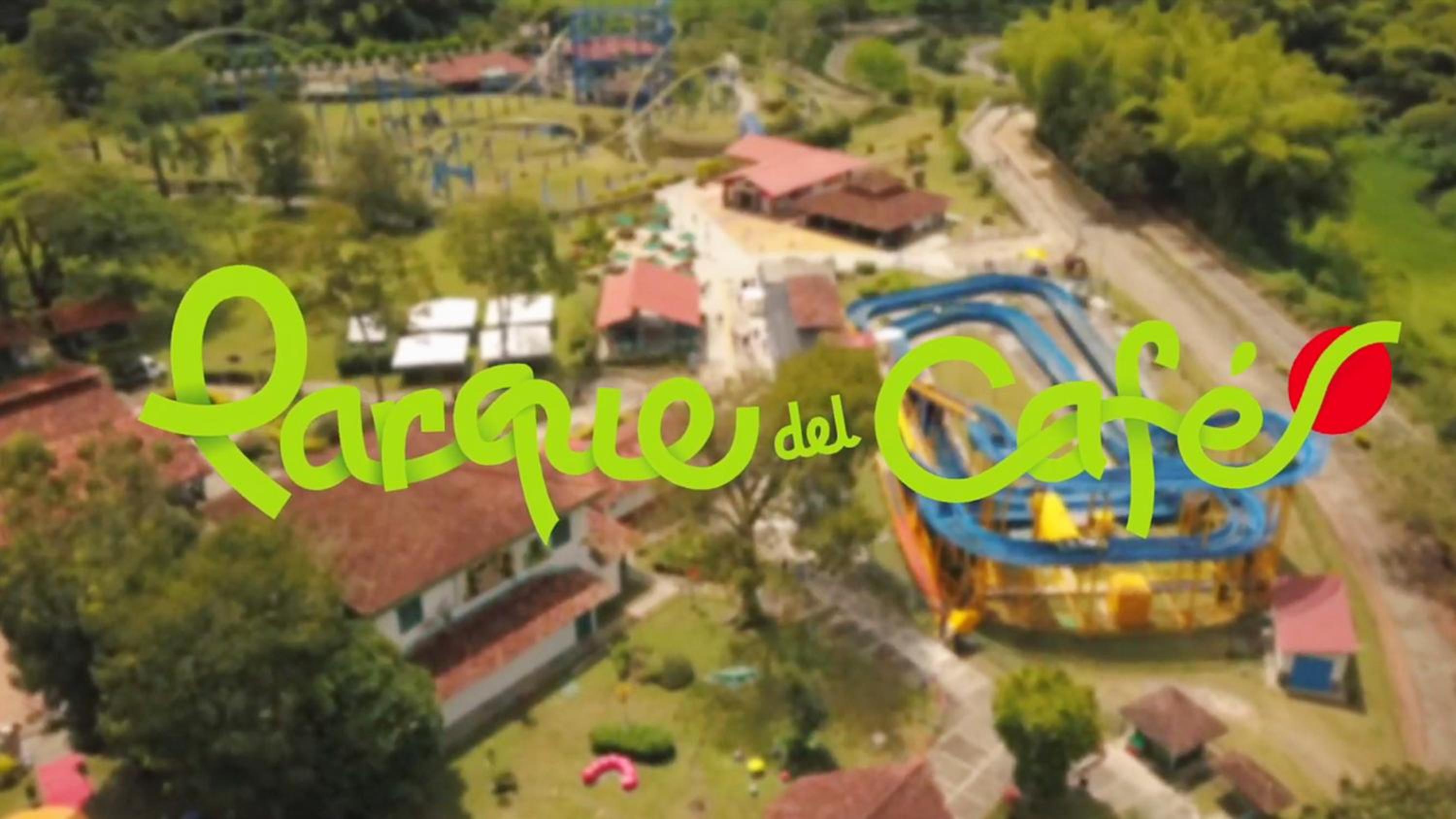 Apto con Piscina a 5min del Parque Nacional Del Café