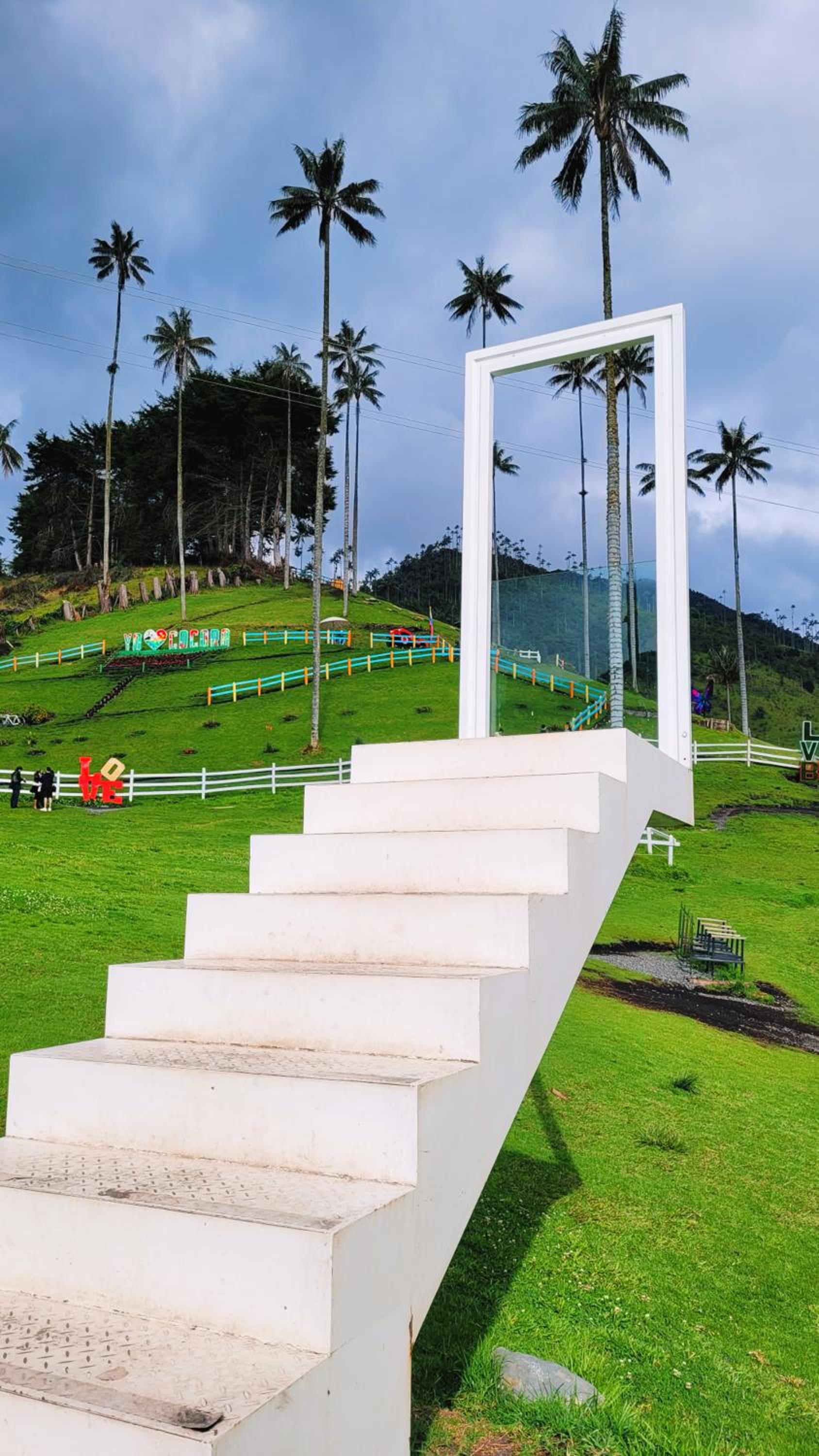 Apto con Piscina a 5min del Parque Nacional Del Café
