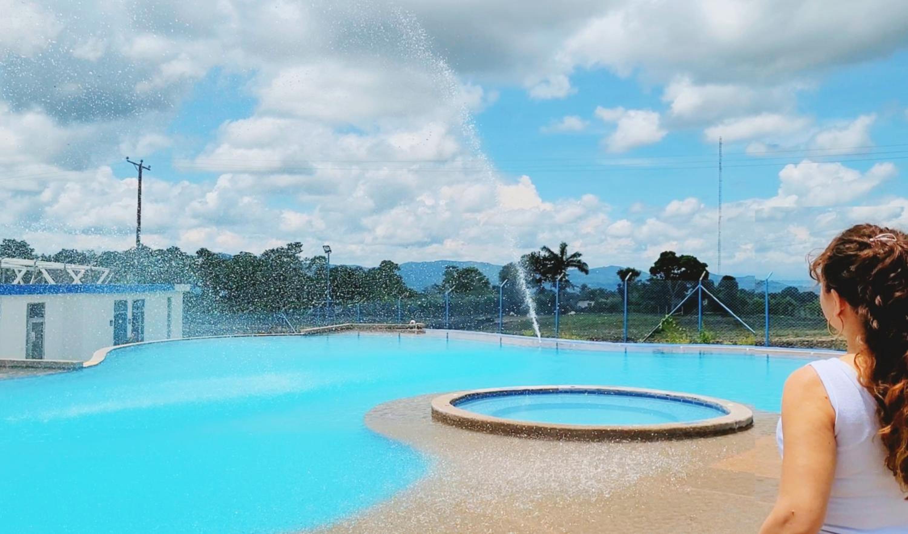 Apto con Piscina a 5min del Parque Nacional Del Café