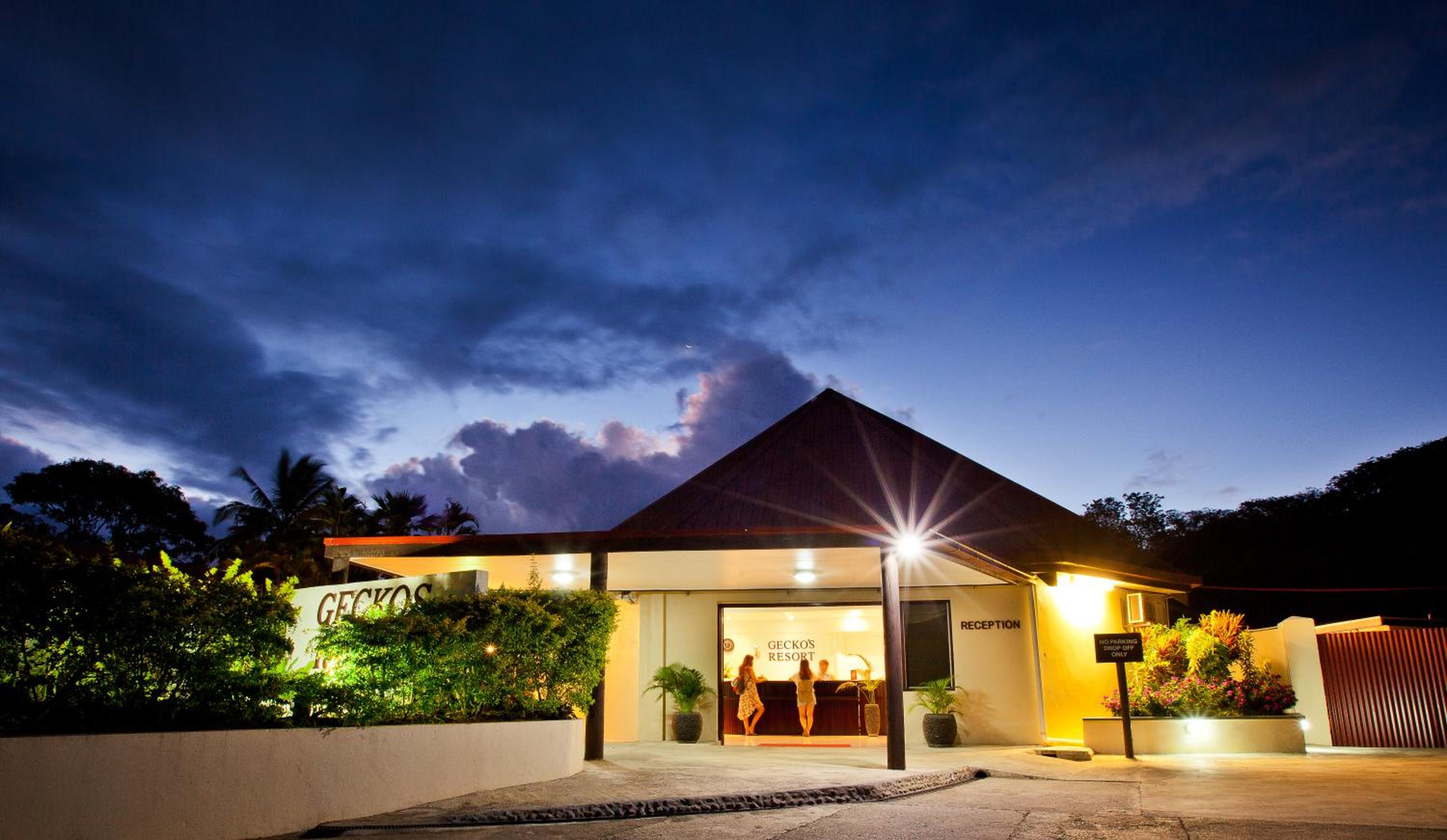 Gecko's Resort - view 5