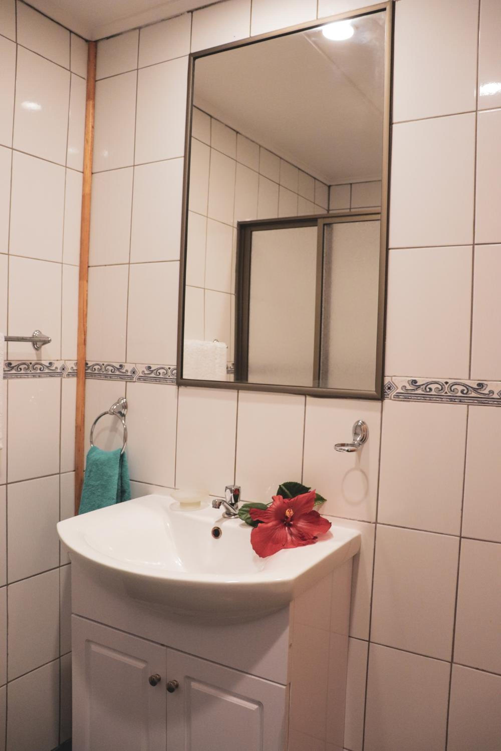 Hostal Makohe Rapa Nui