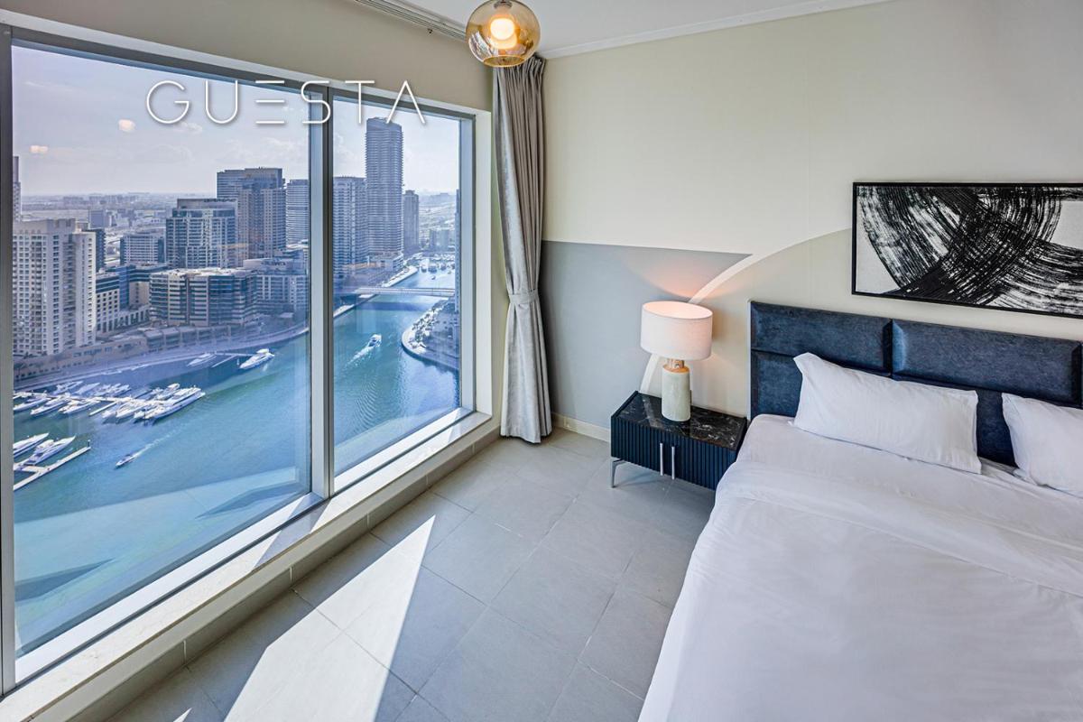 Marina Promenade, Dubai Marina