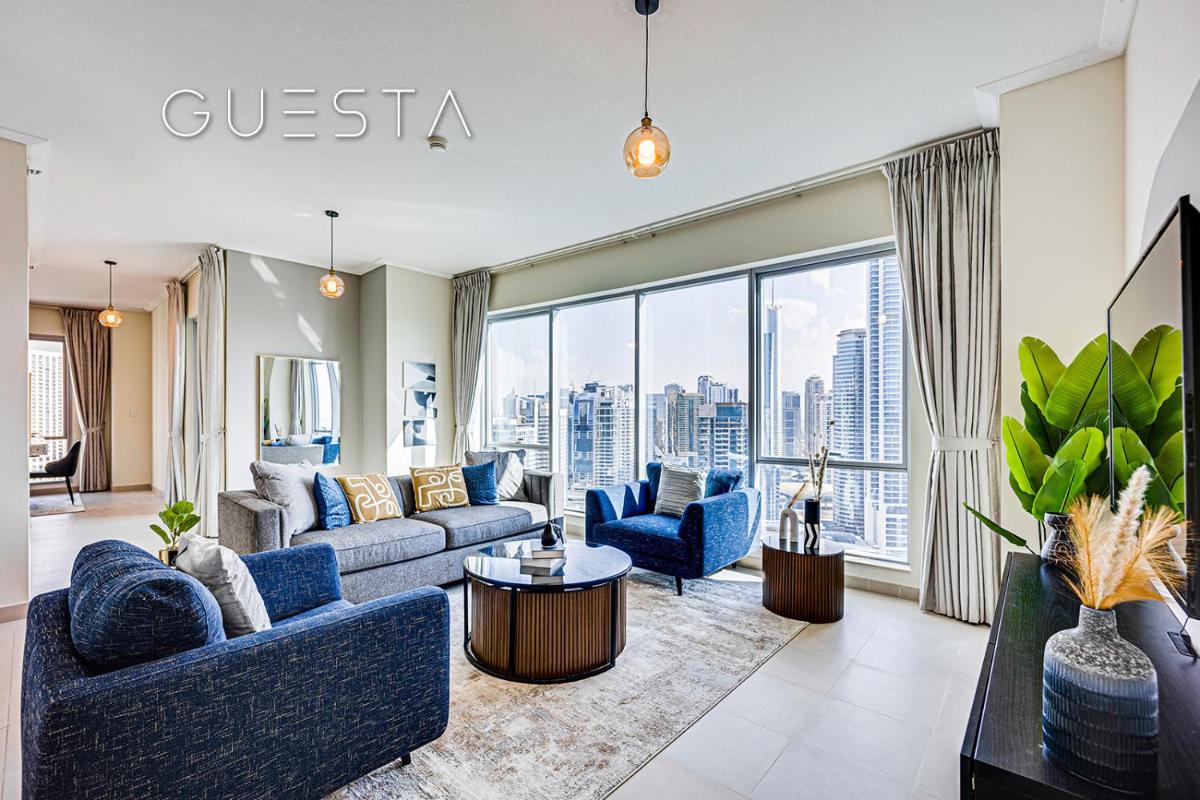 Marina Promenade, Dubai Marina