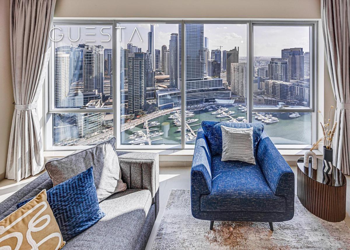 Marina Promenade, Dubai Marina