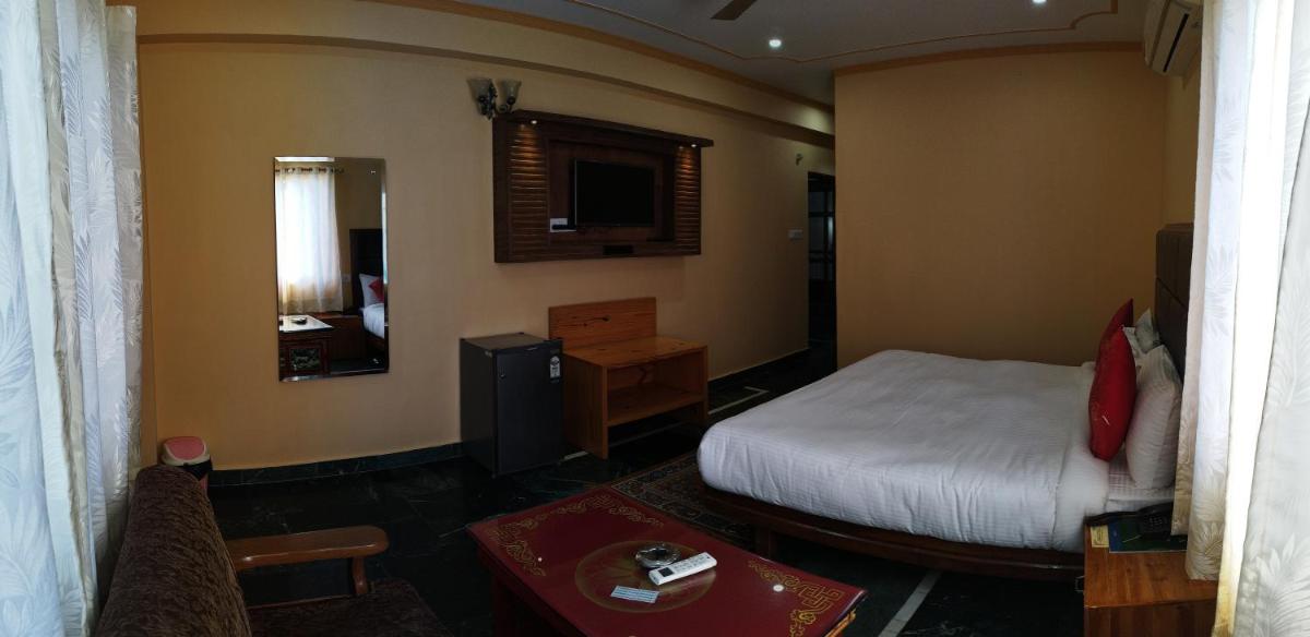 Hotel Zambala House