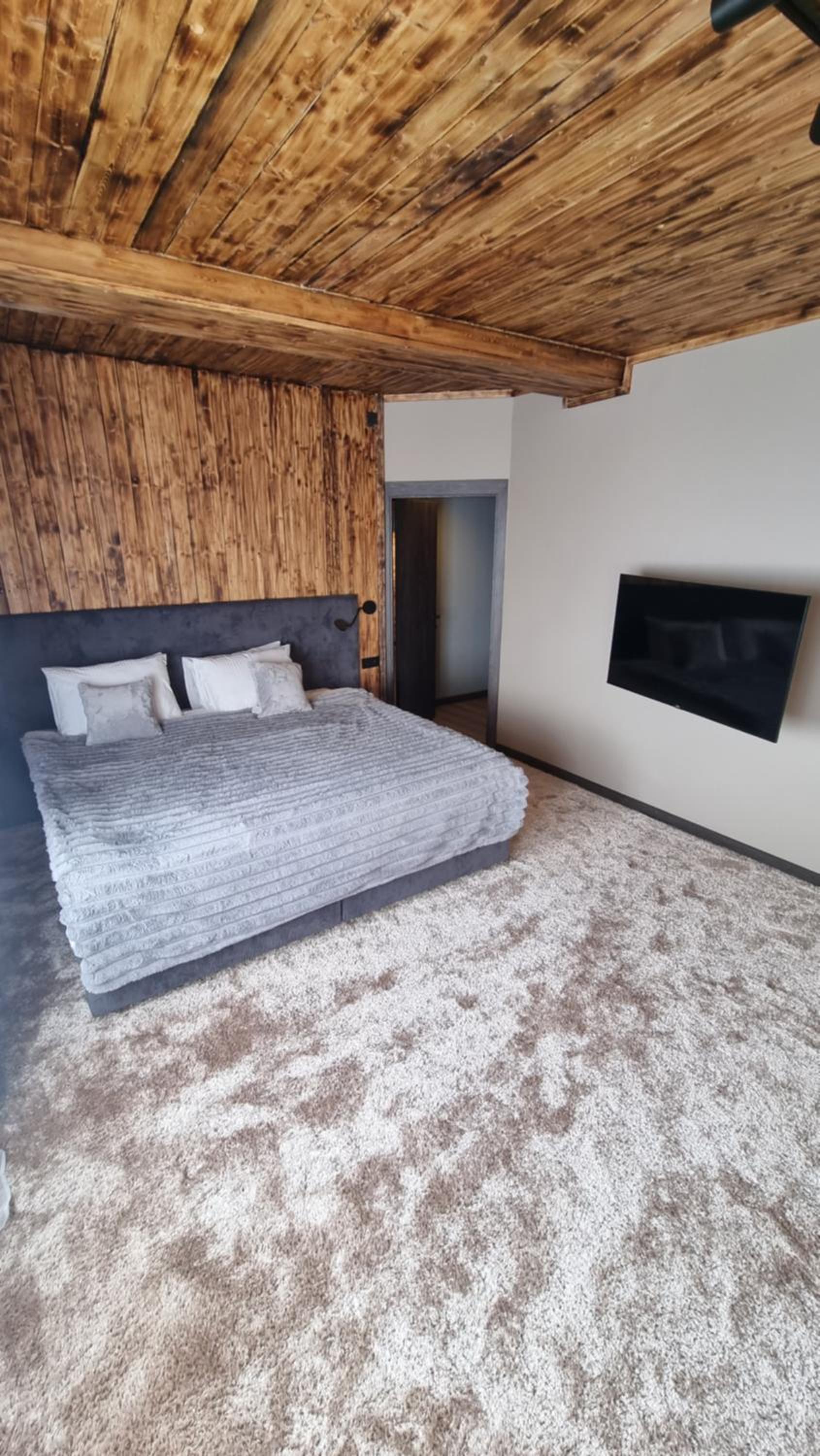 Shymbulak Resort Hotel