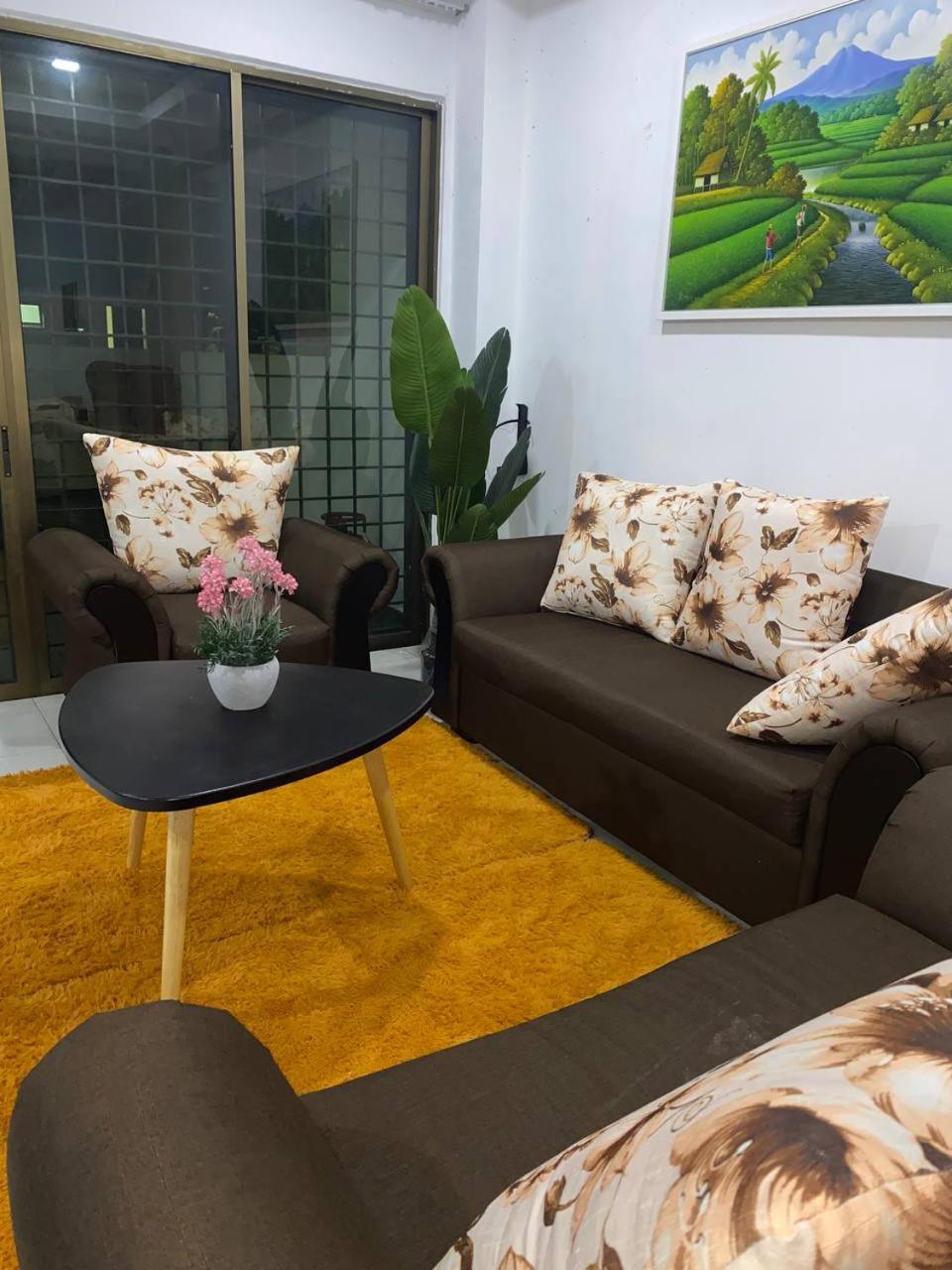 Islamic Homestay Promenade Tanjung Lumpur