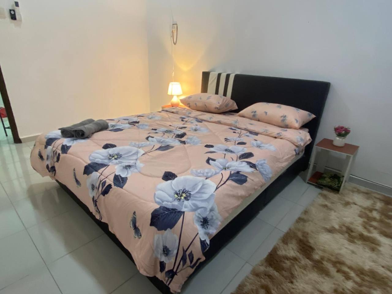 Islamic Homestay Promenade Tanjung Lumpur
