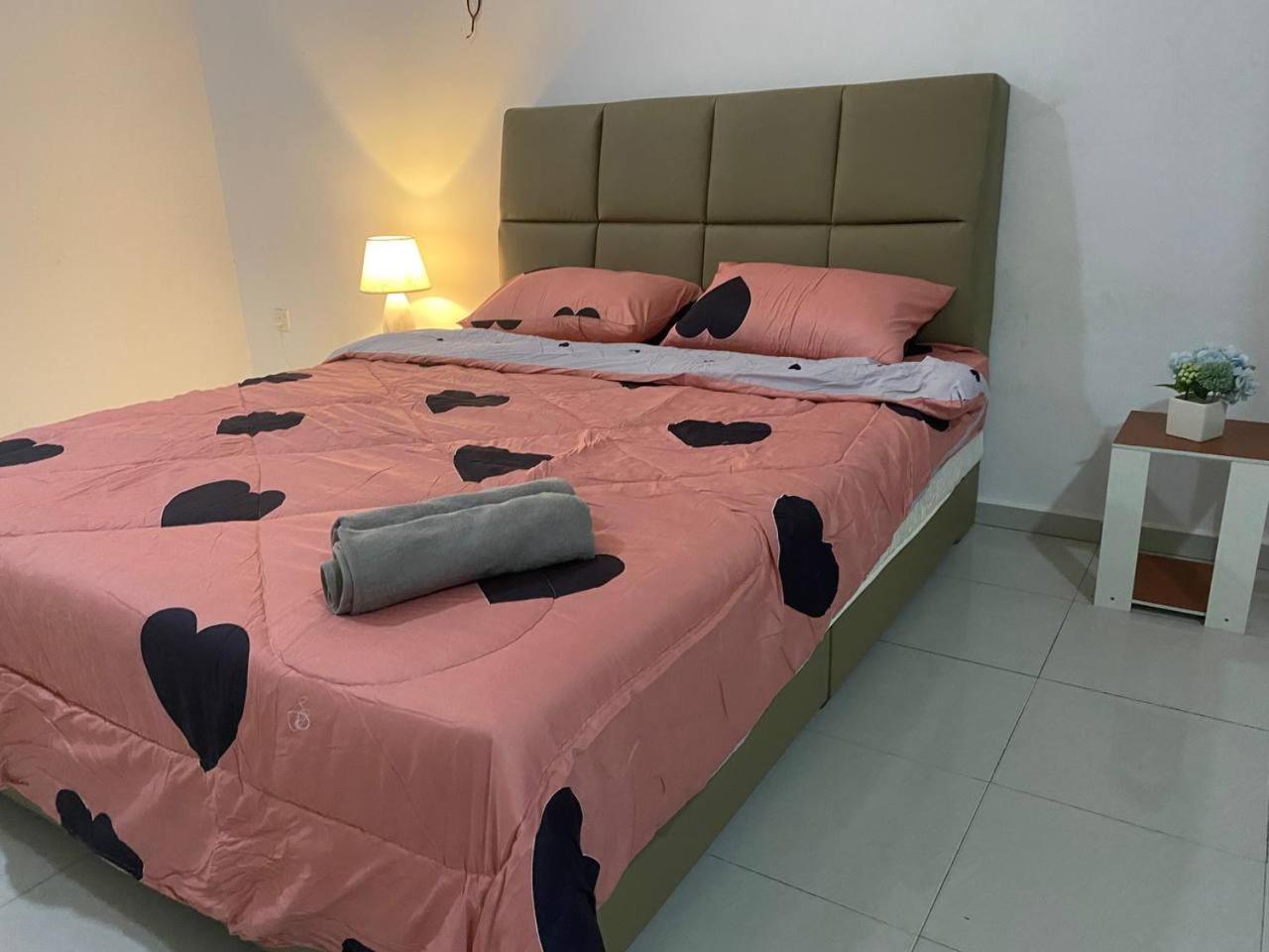 Islamic Homestay Promenade Tanjung Lumpur